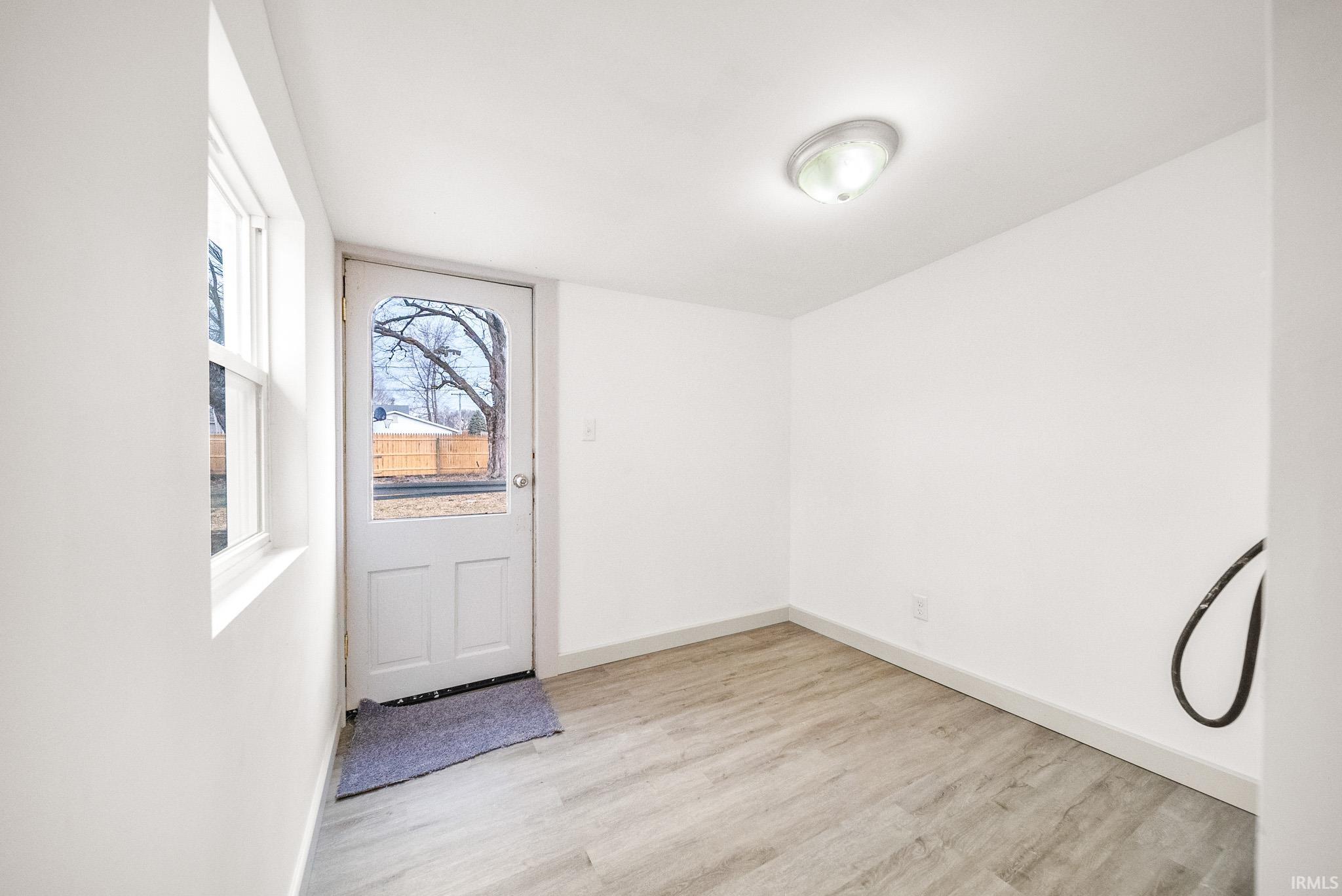 205 W Poplar Street