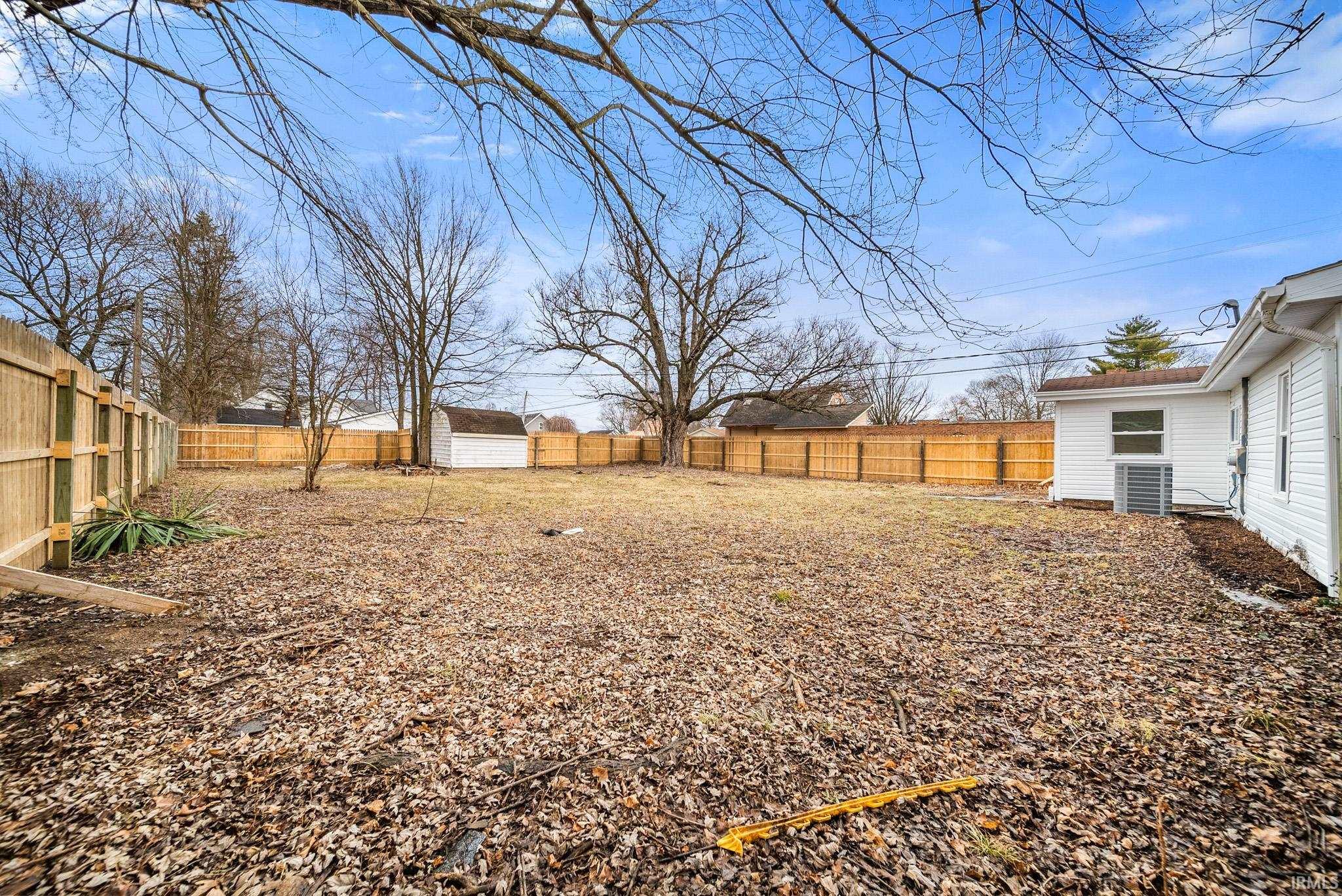 205 W Poplar Street