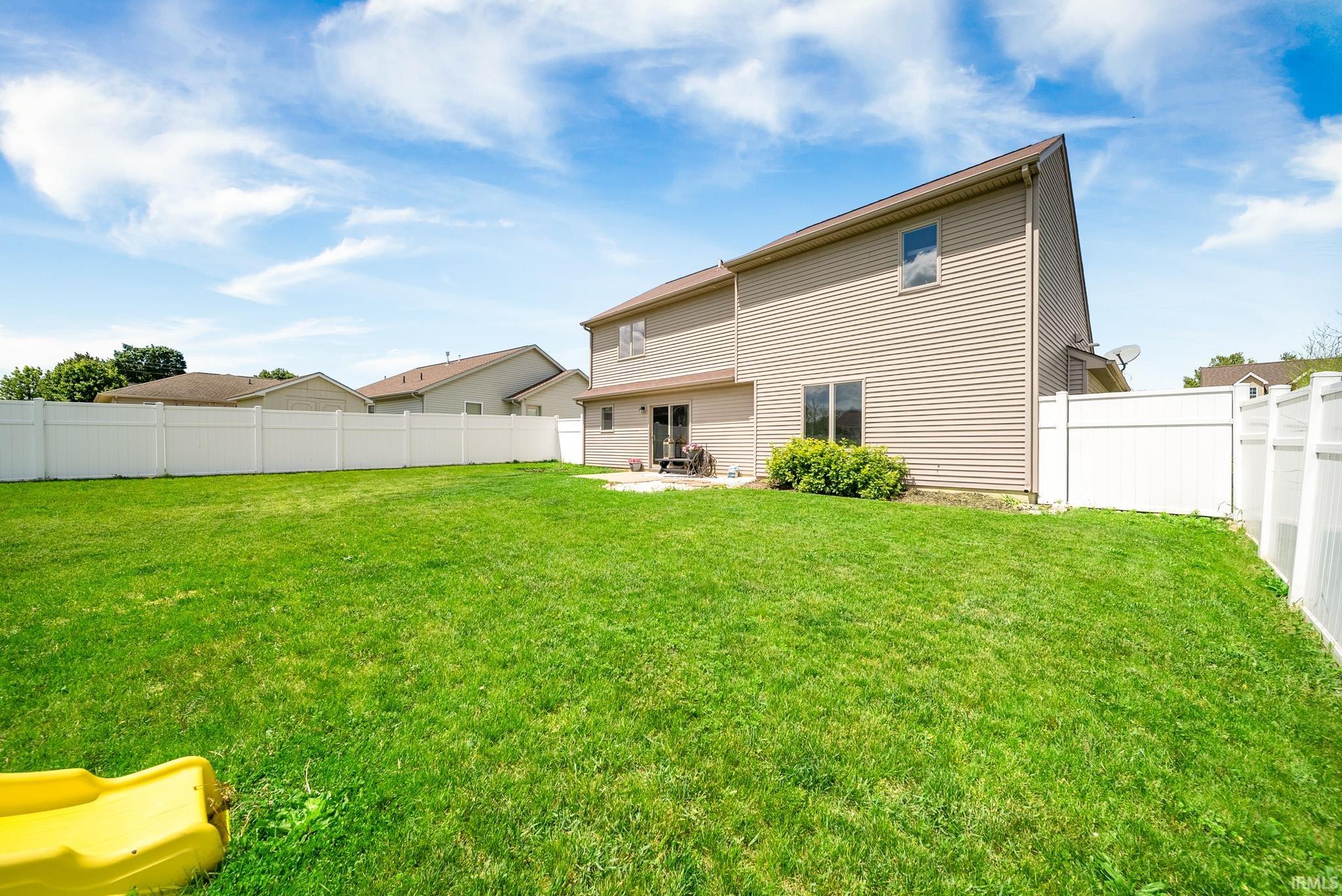 2584 Pine Cone Lane
