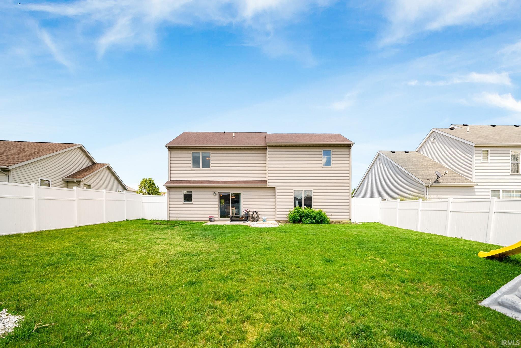 2584 Pine Cone Lane