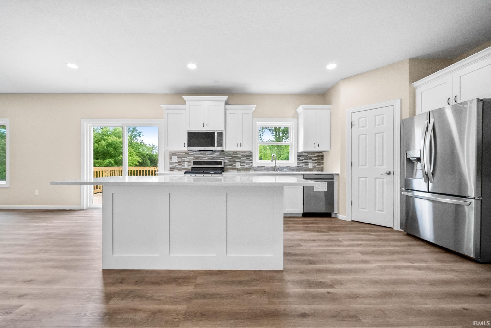 2416 S Woodland Trail
