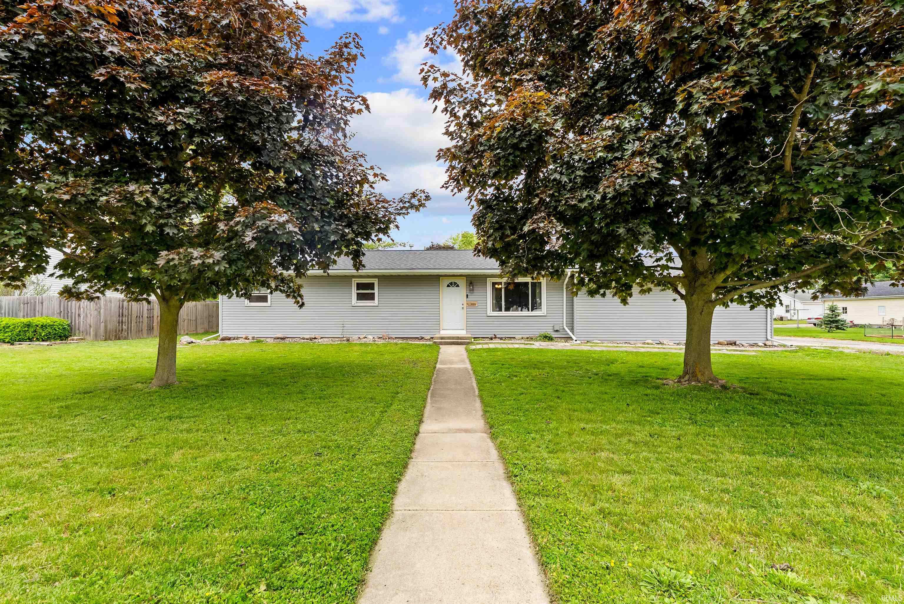 152 Reed Street