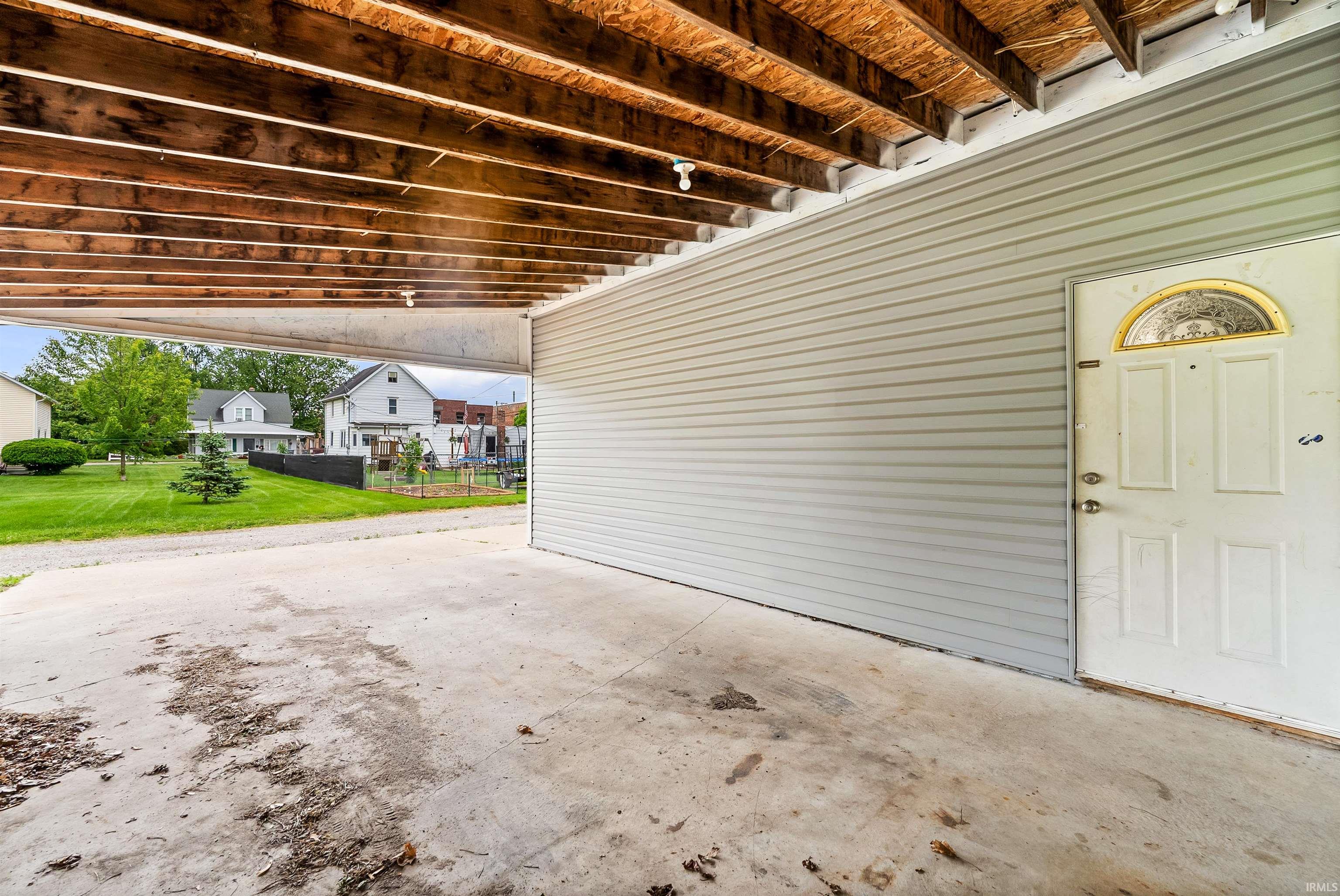 152 Reed Street