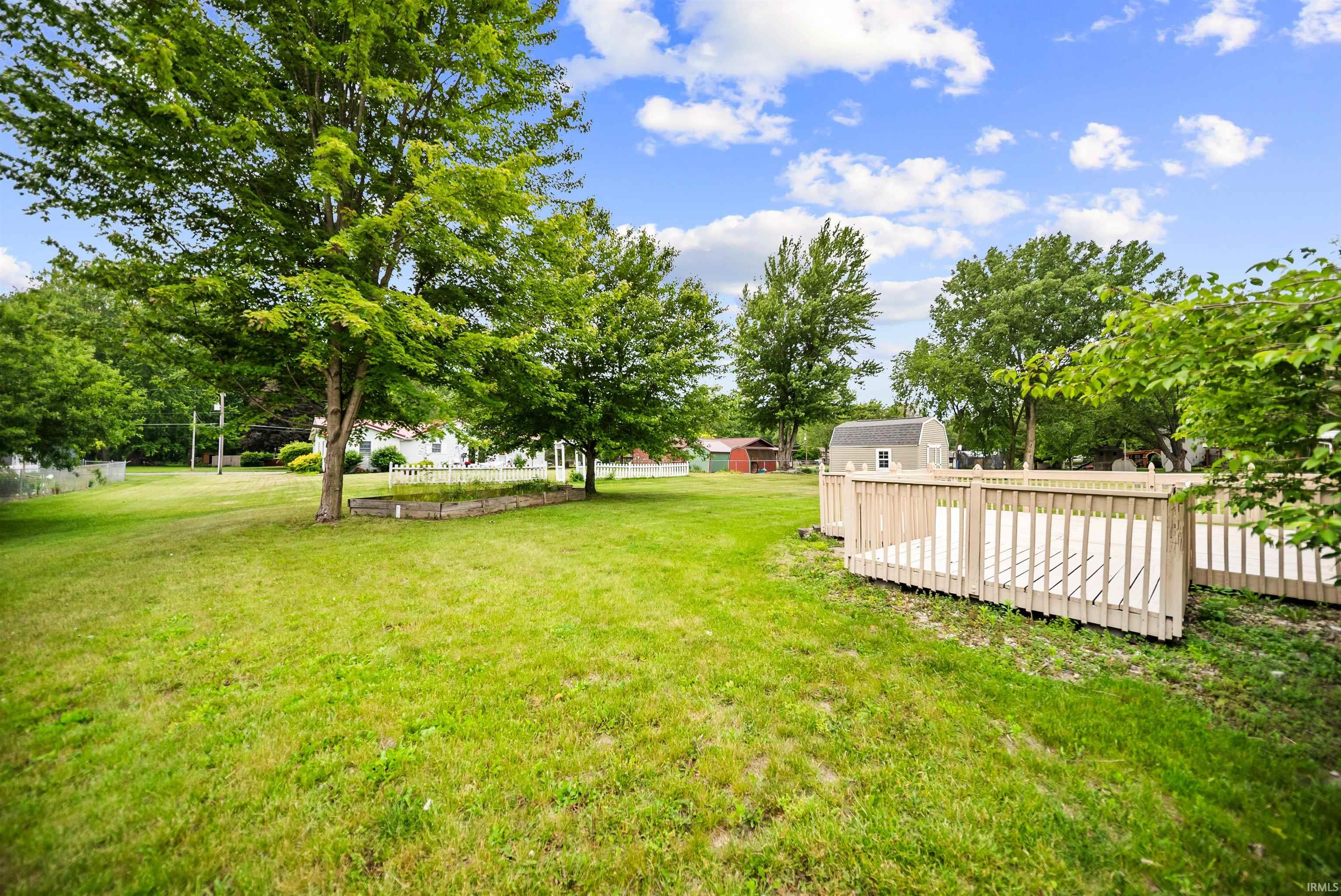 1534 Meadow Lane