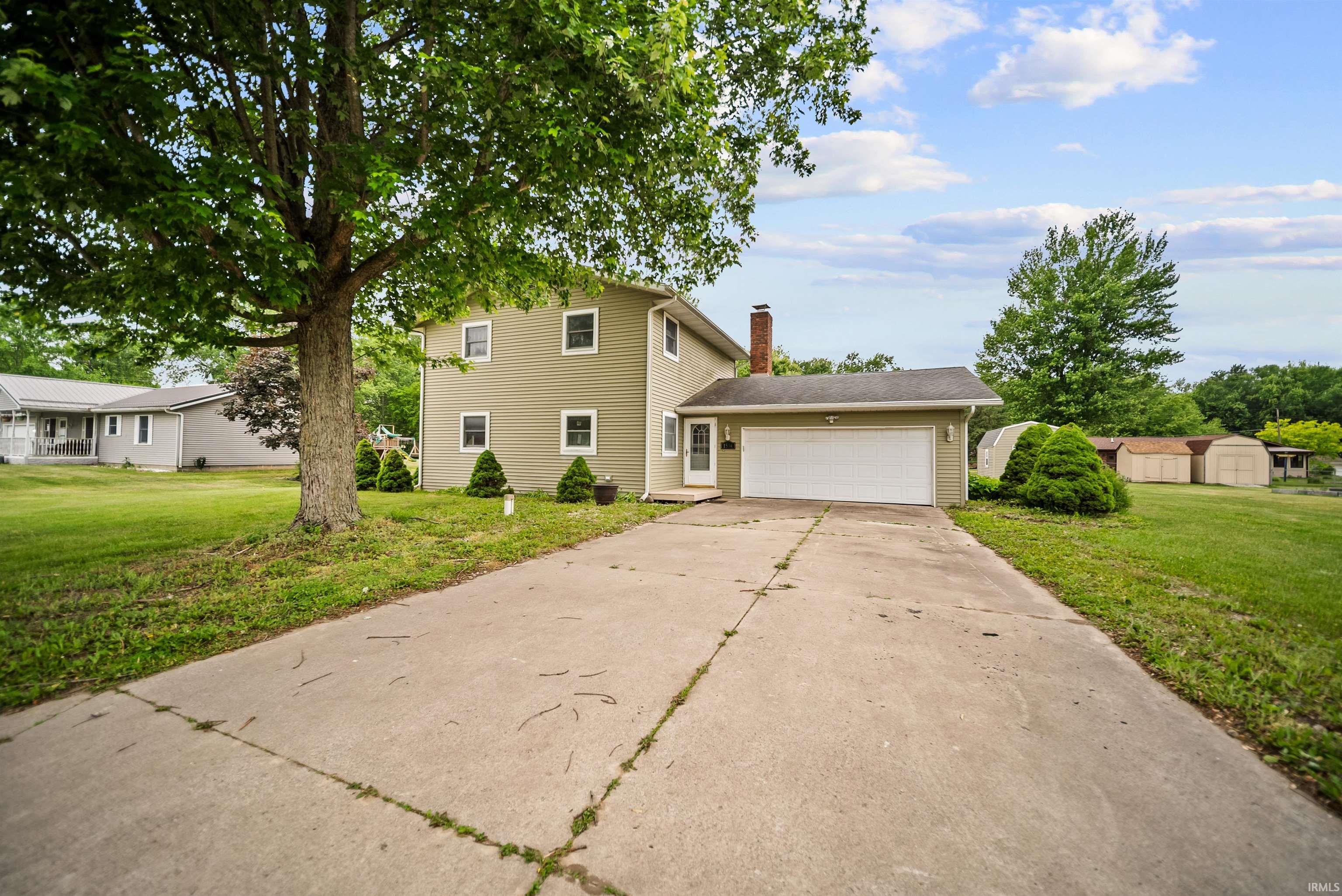 1534 Meadow Lane