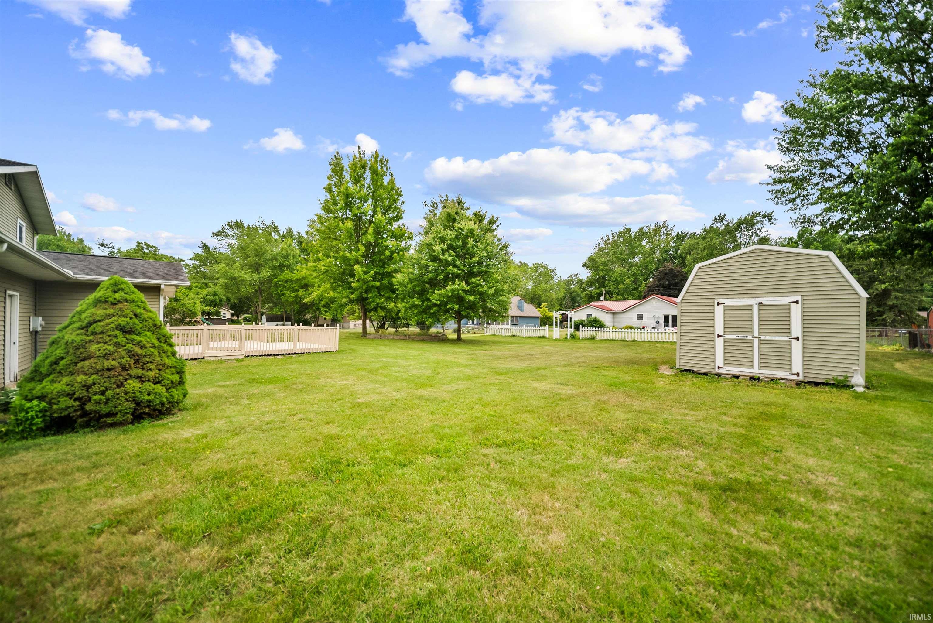 1534 Meadow Lane