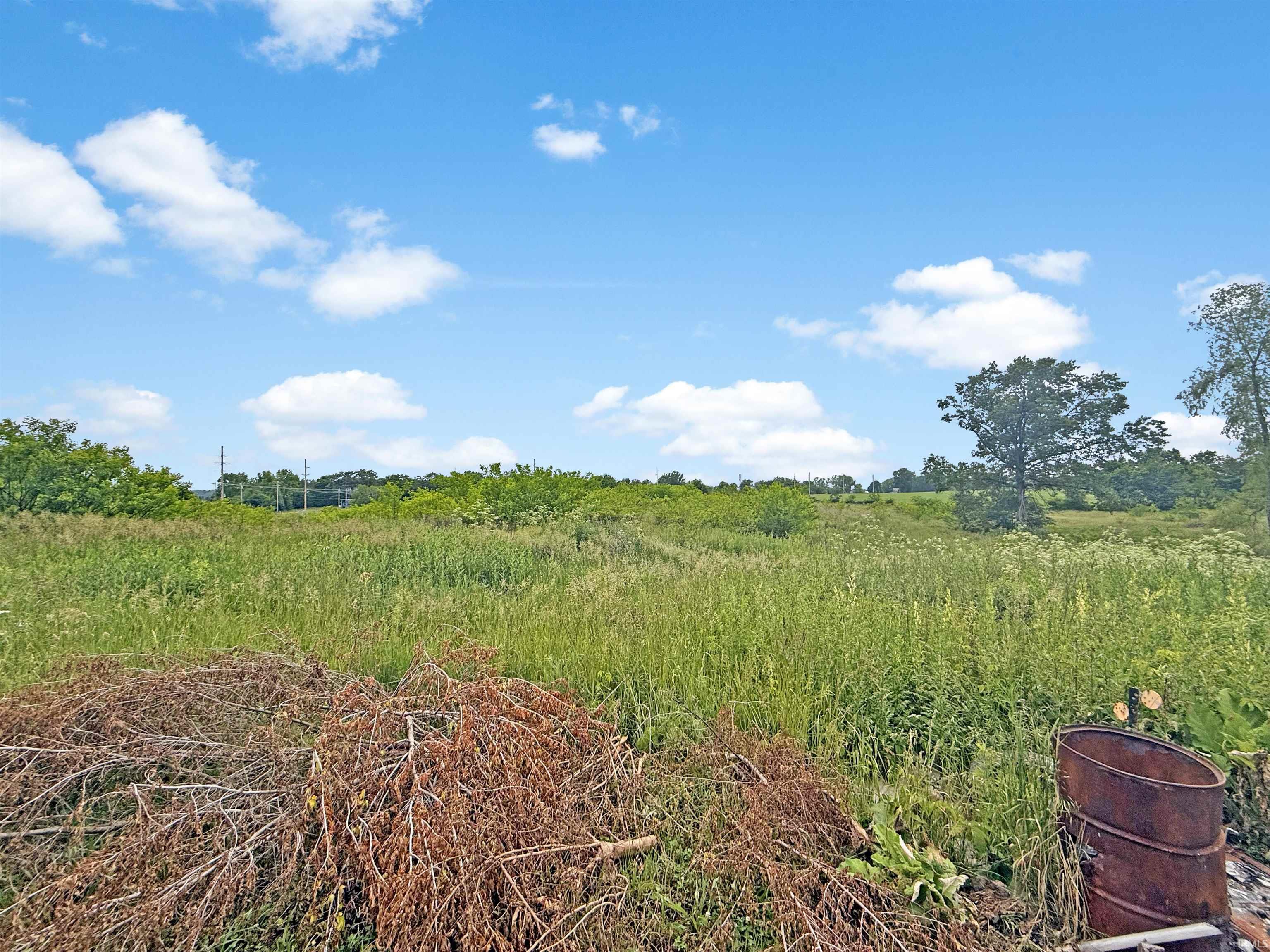 3902 S County Road 1600 E. Road