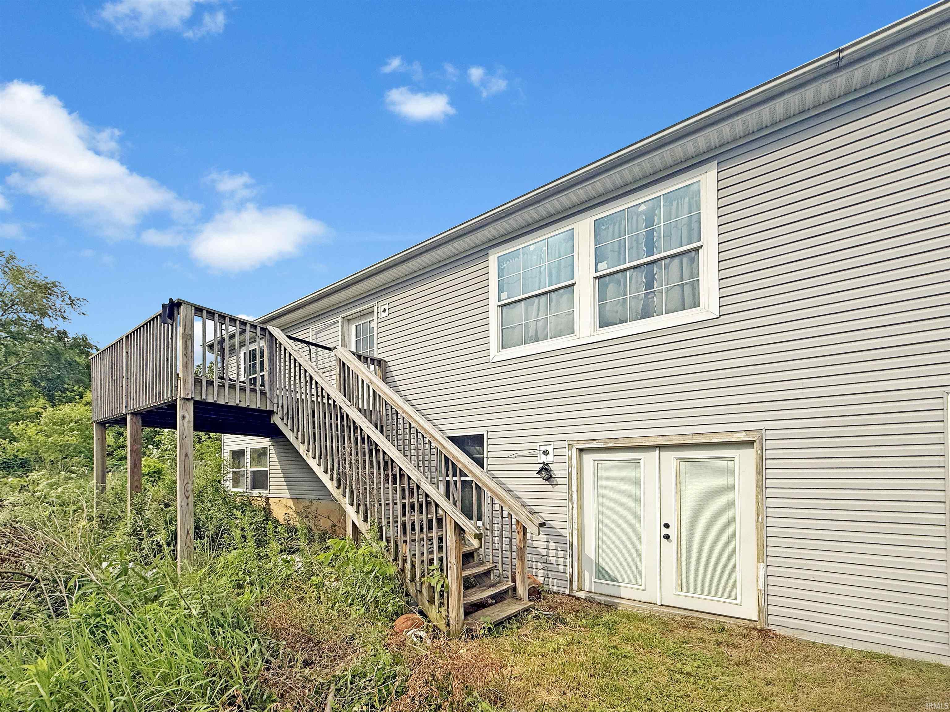 3902 S County Road 1600 E. Road