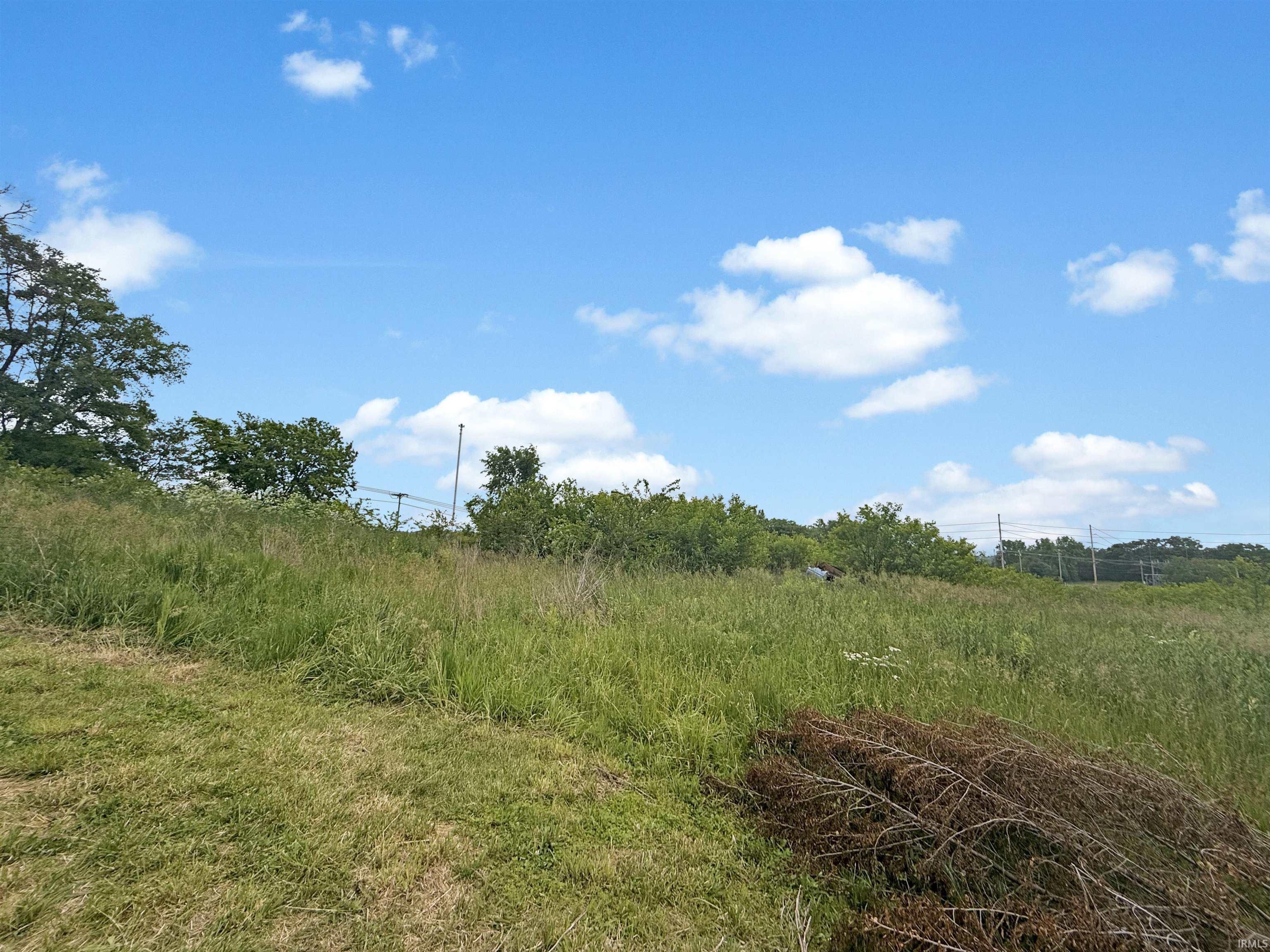 3902 S County Road 1600 E. Road