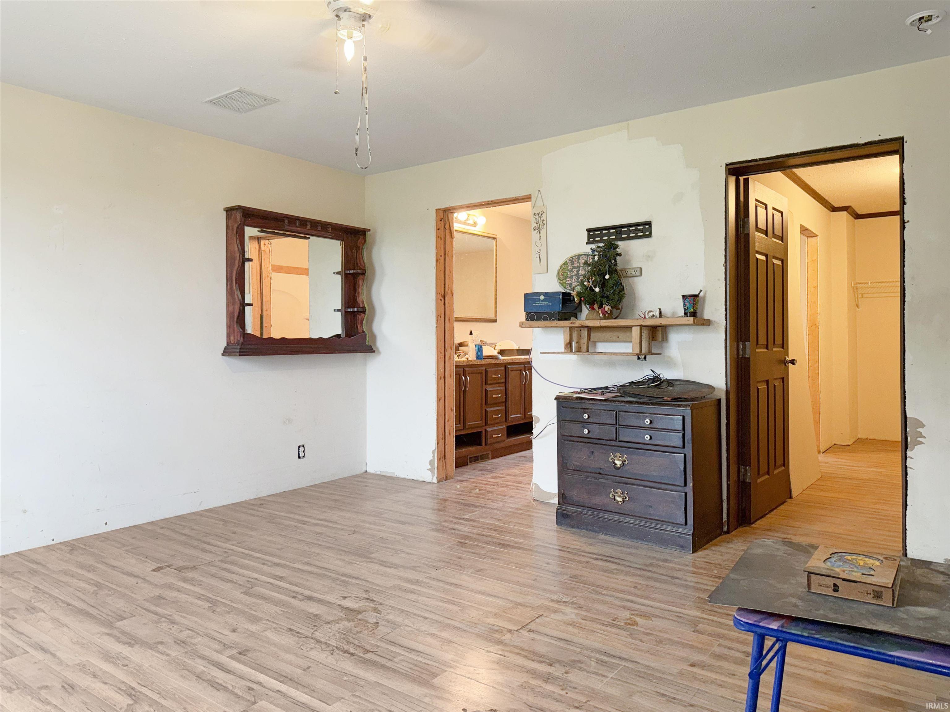 3902 S County Road 1600 E. Road