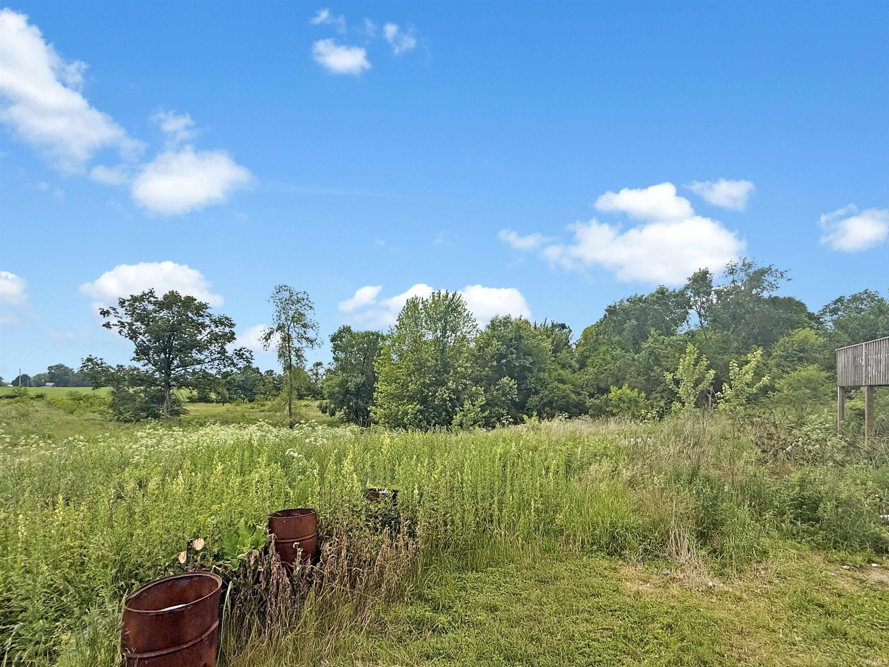 3902 S County Road 1600 E. Road