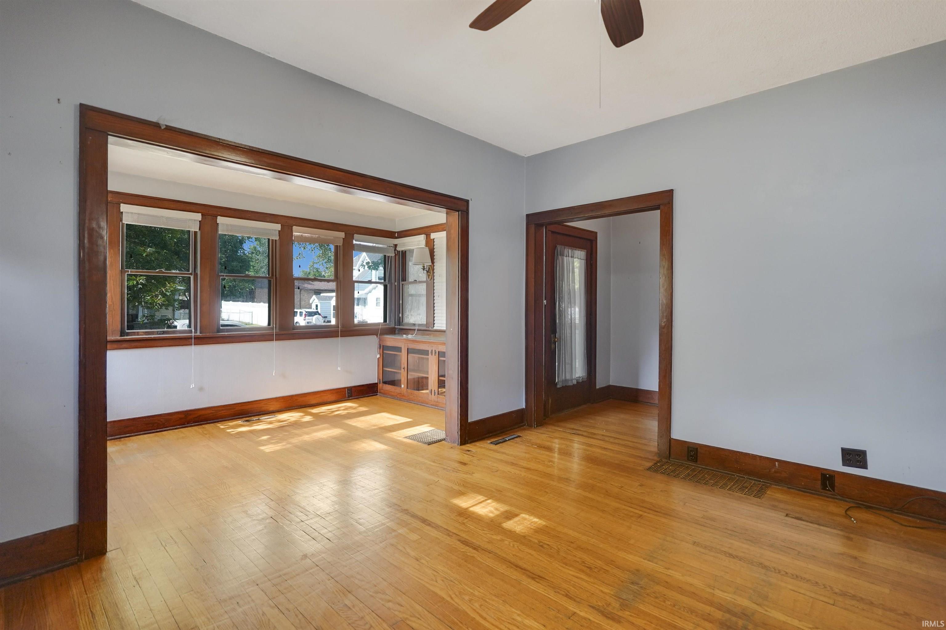 309 W Fort Wayne Street