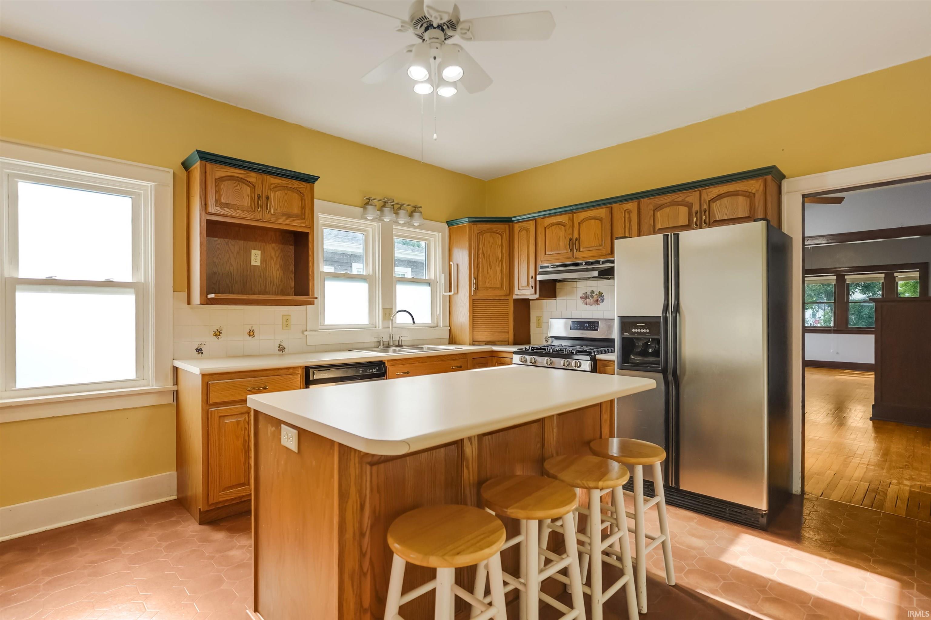 309 W Fort Wayne Street