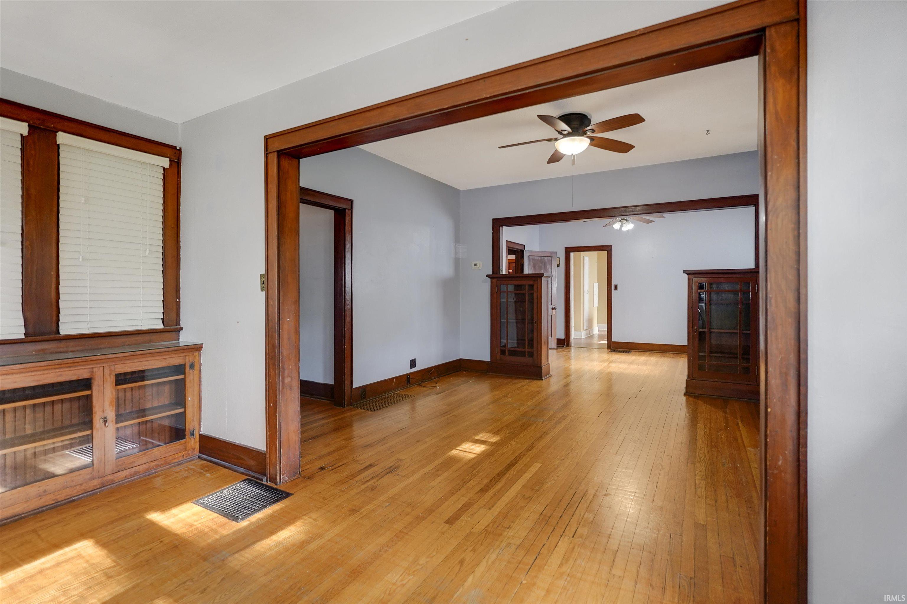309 W Fort Wayne Street