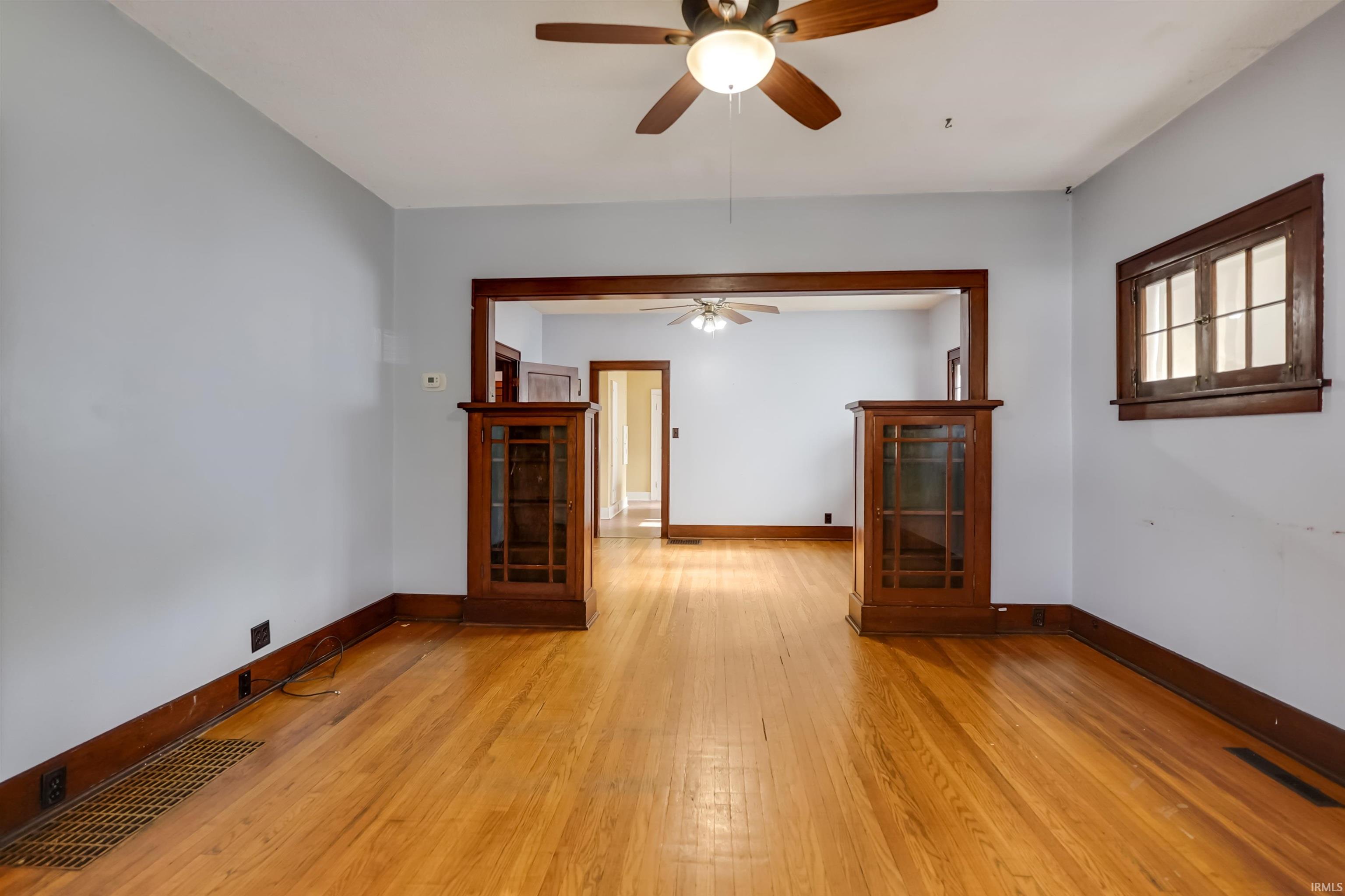 309 W Fort Wayne Street