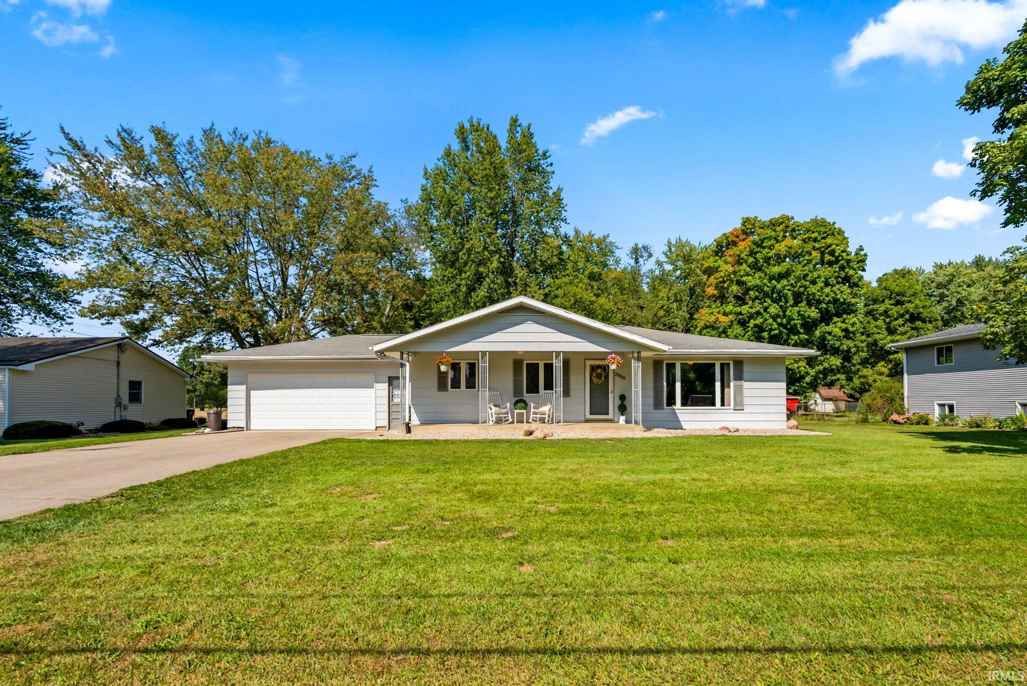 2006 Oakwood Drive