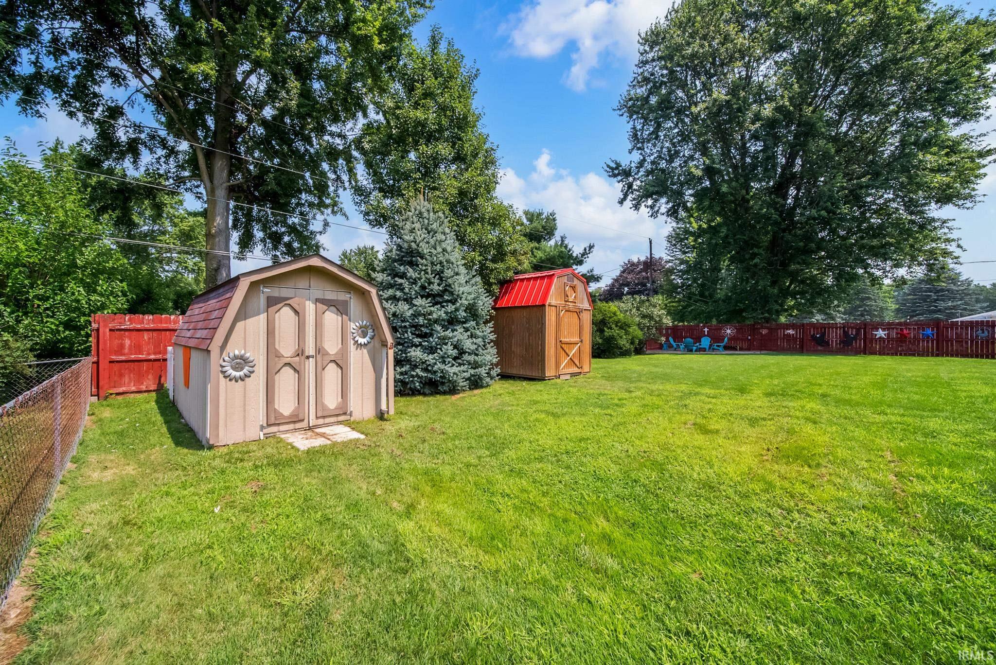 1314 Cardinal Drive