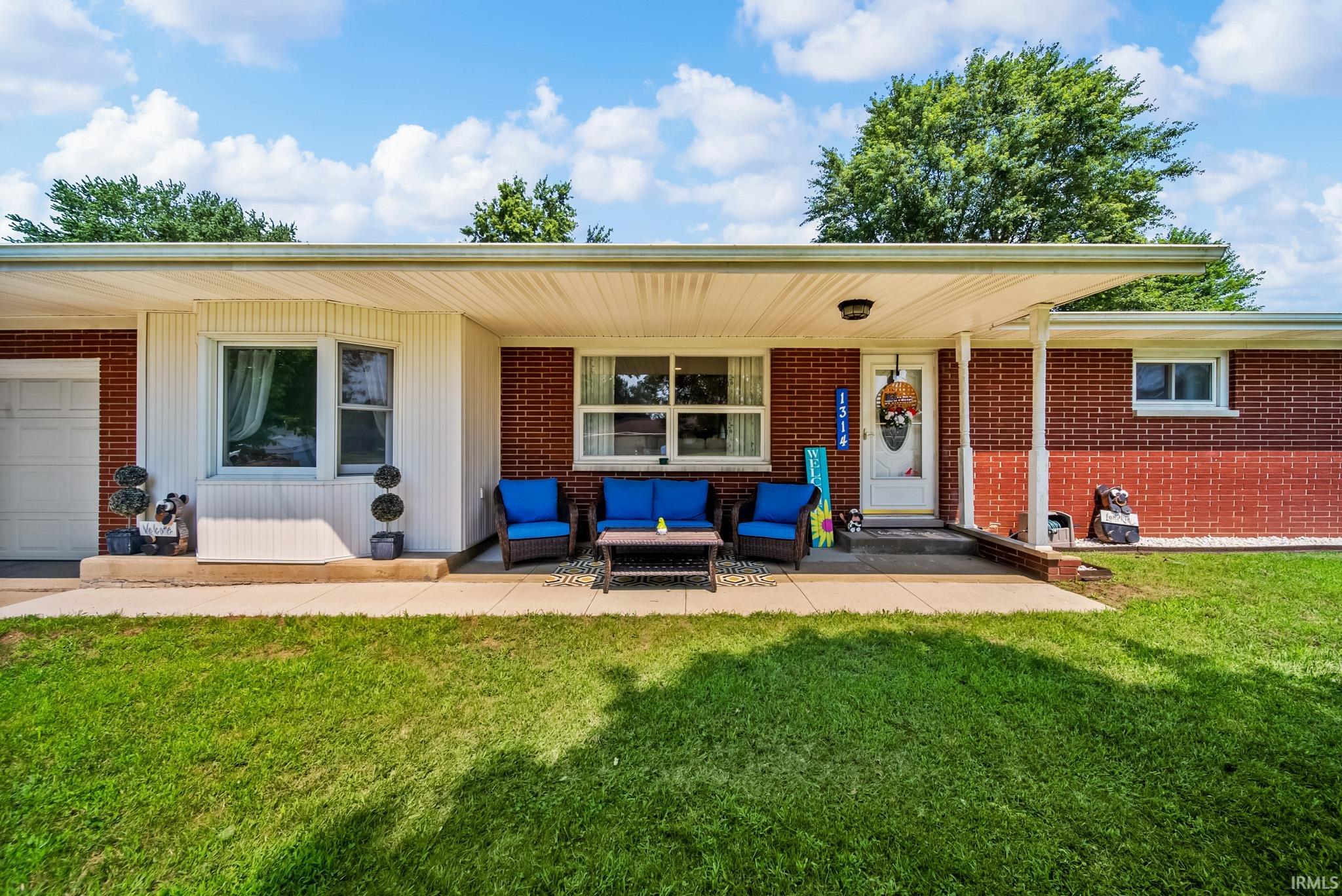 1314 Cardinal Drive
