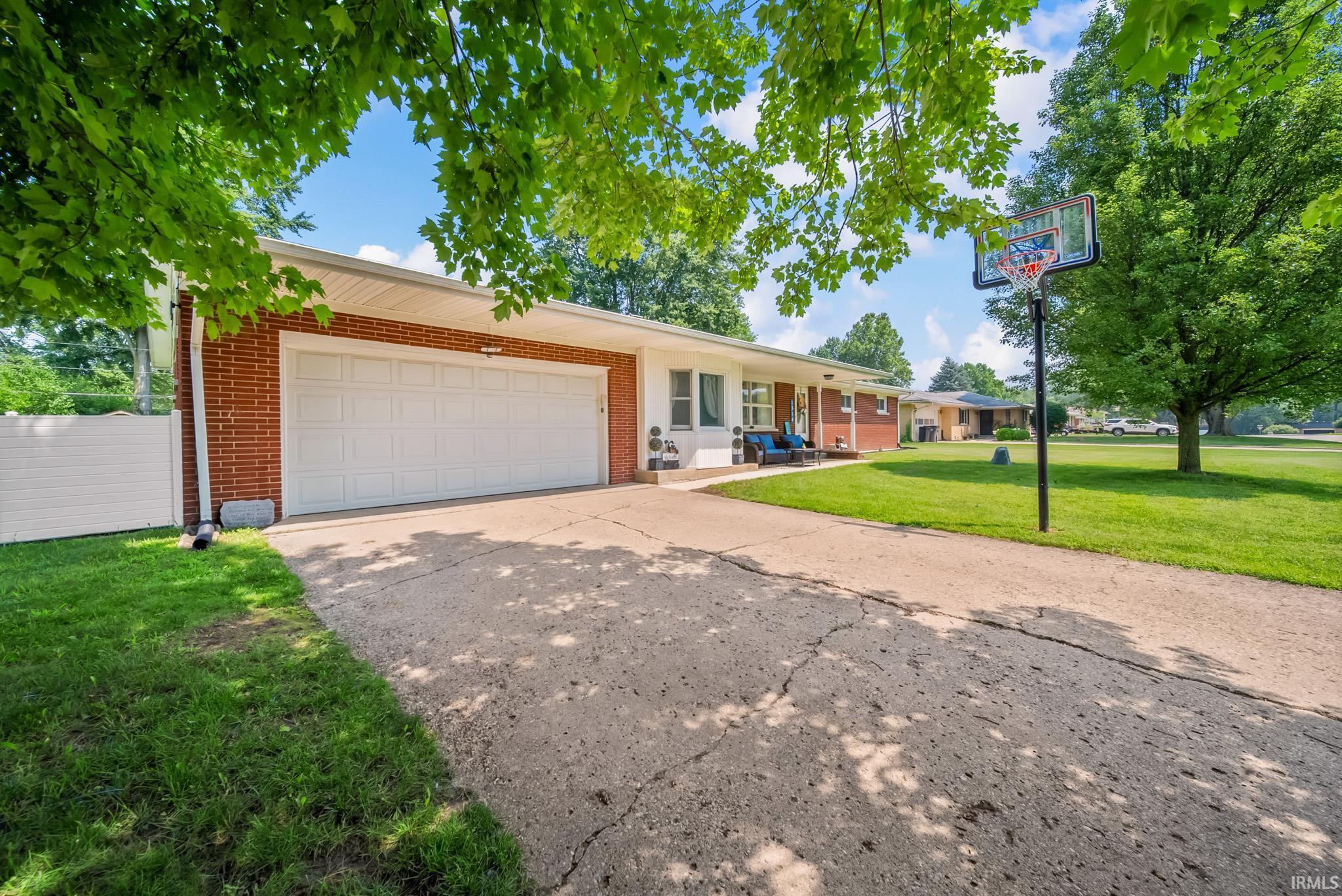 1314 Cardinal Drive
