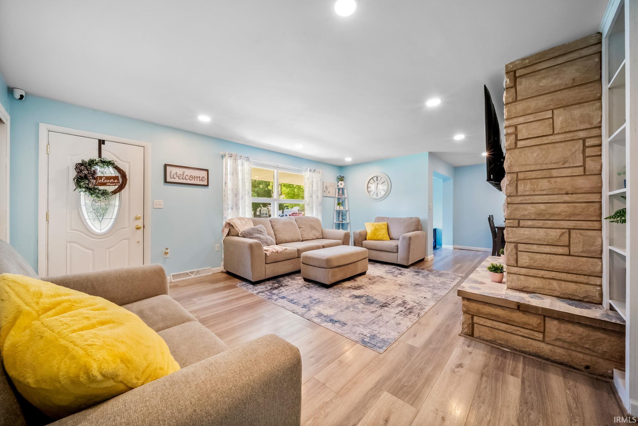 1314 Cardinal Drive