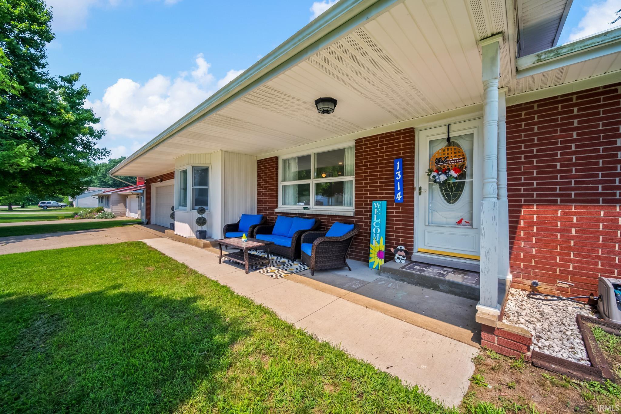 1314 Cardinal Drive