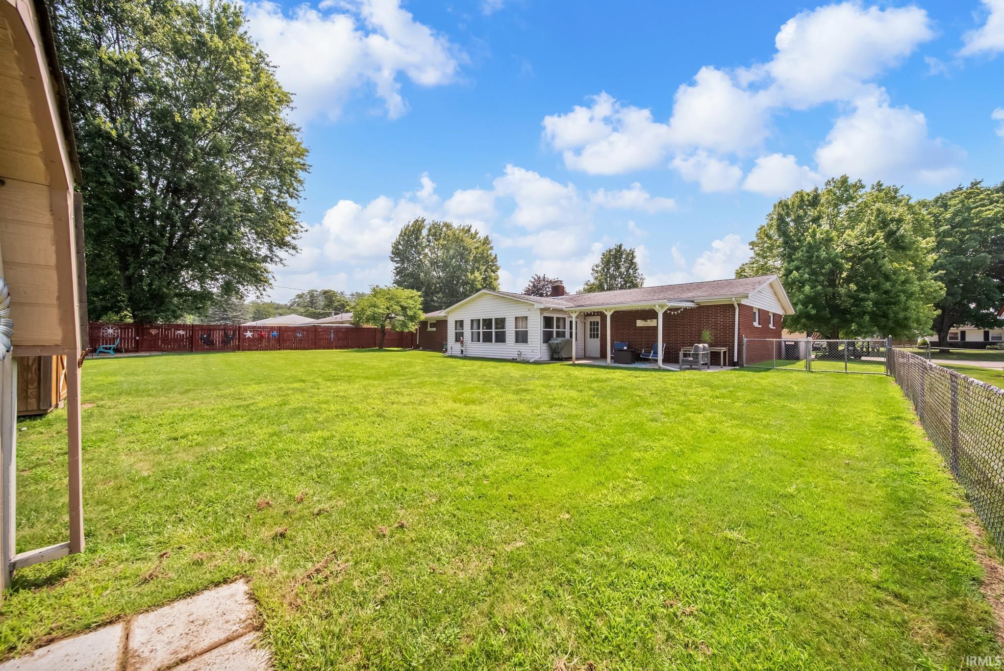 1314 Cardinal Drive