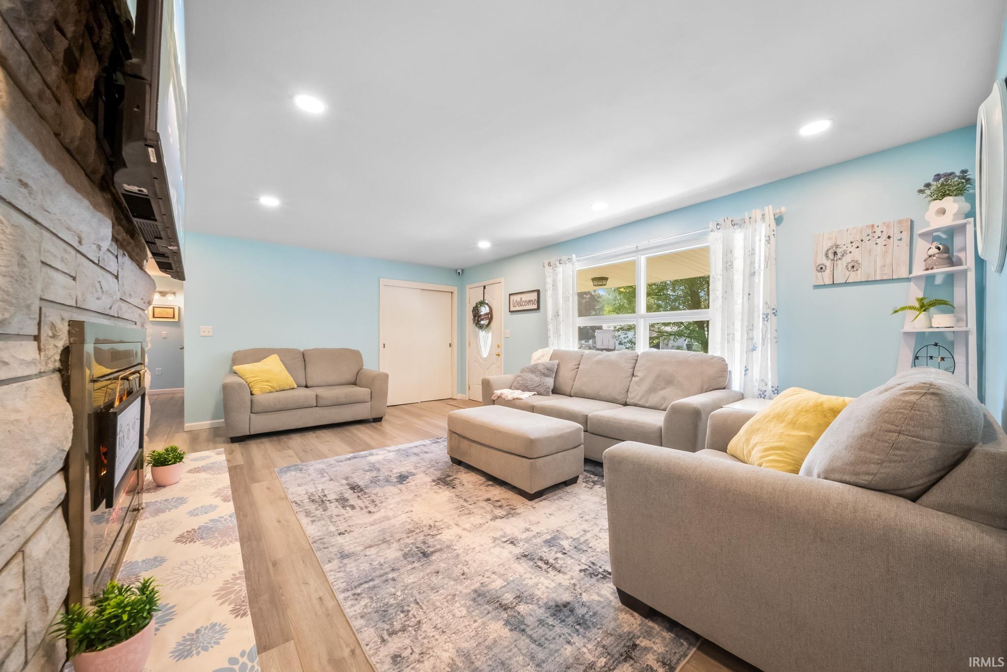 1314 Cardinal Drive