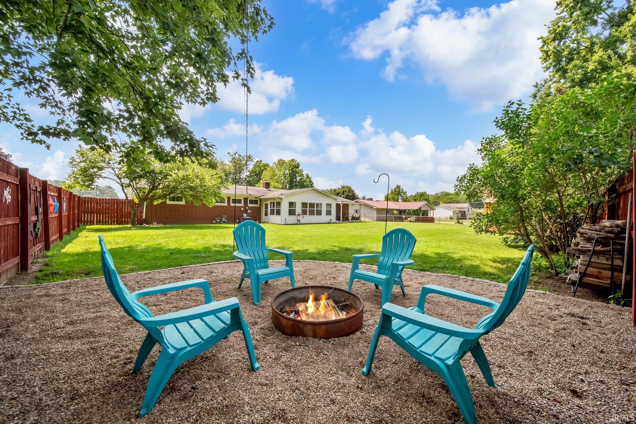 1314 Cardinal Drive