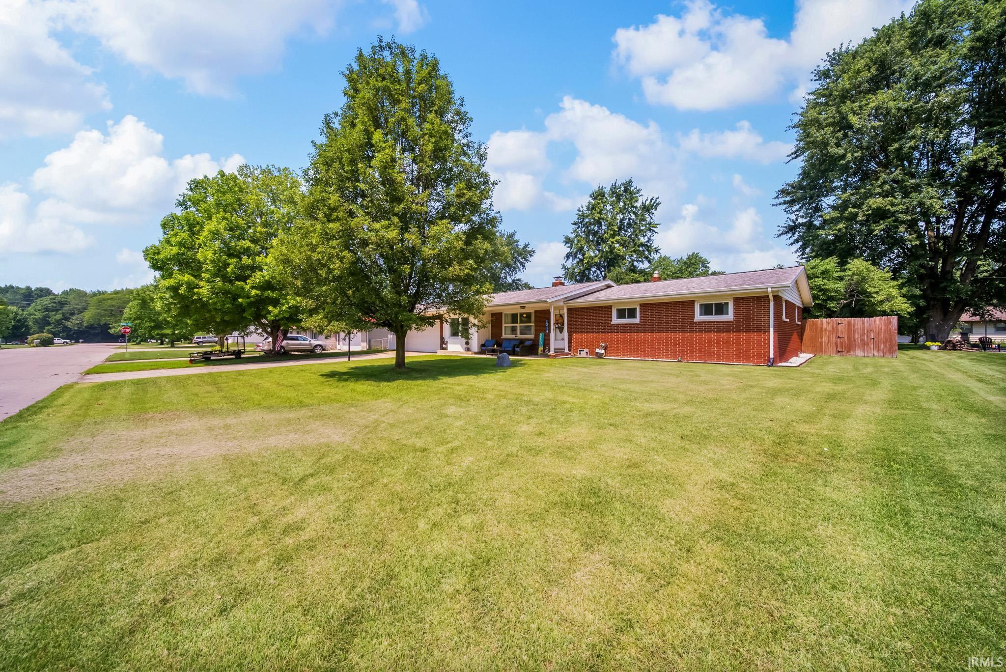 1314 Cardinal Drive