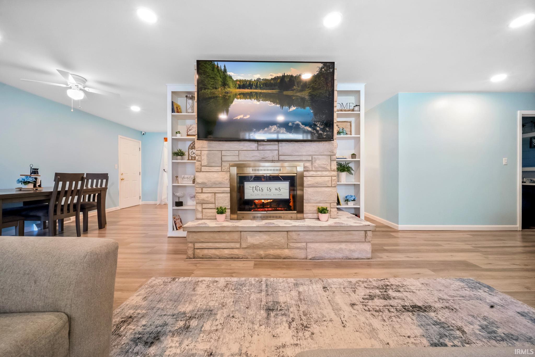 1314 Cardinal Drive