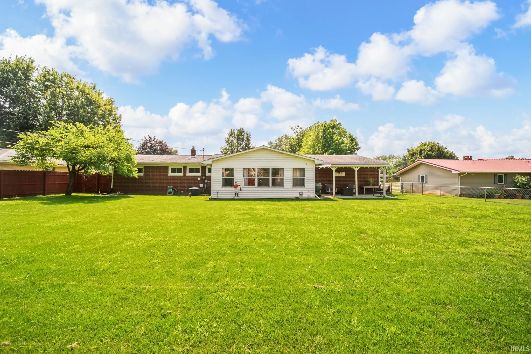 1314 Cardinal Drive