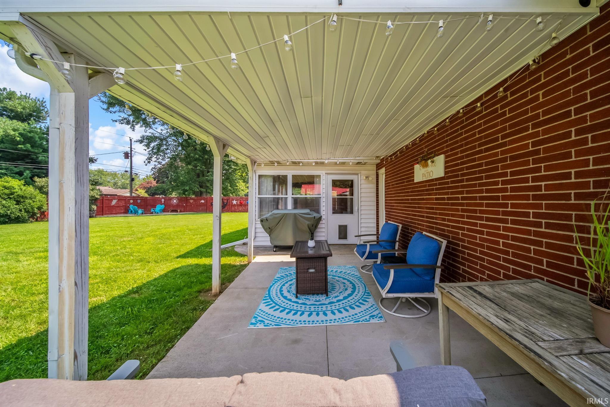 1314 Cardinal Drive