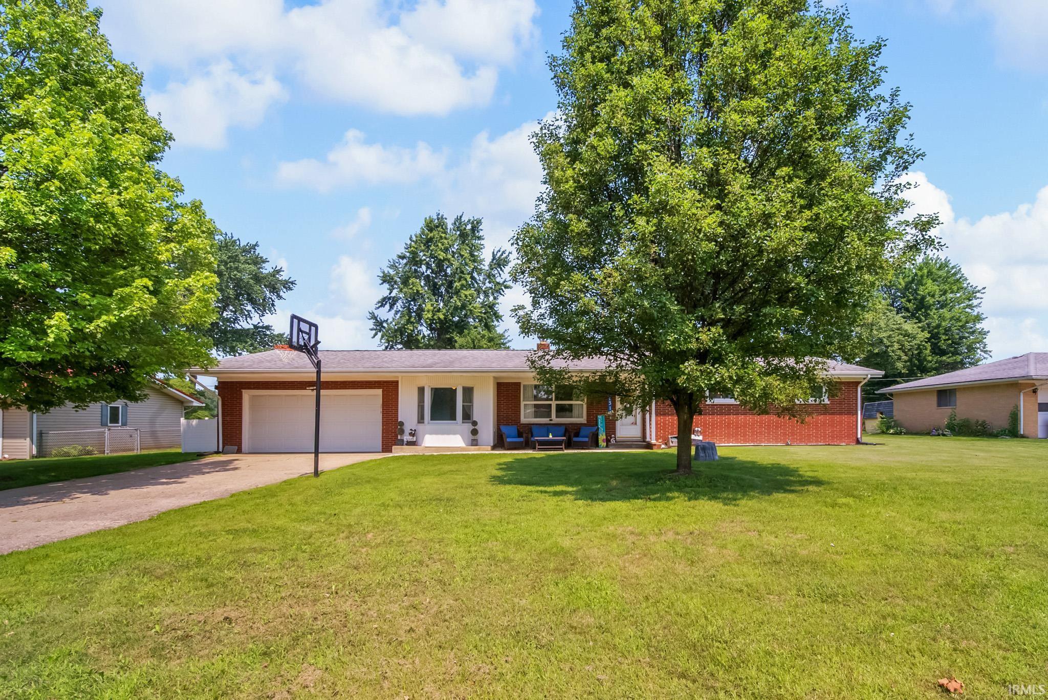 1314 Cardinal Drive