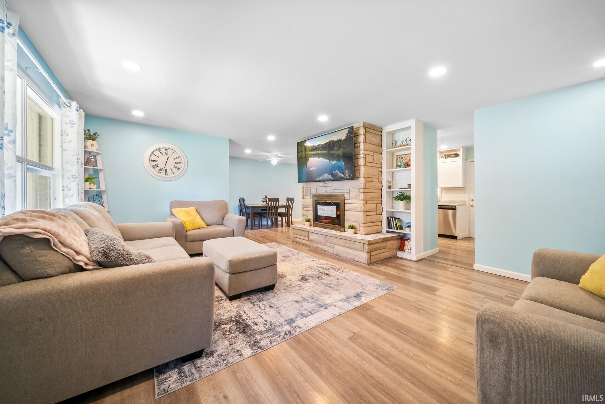 1314 Cardinal Drive