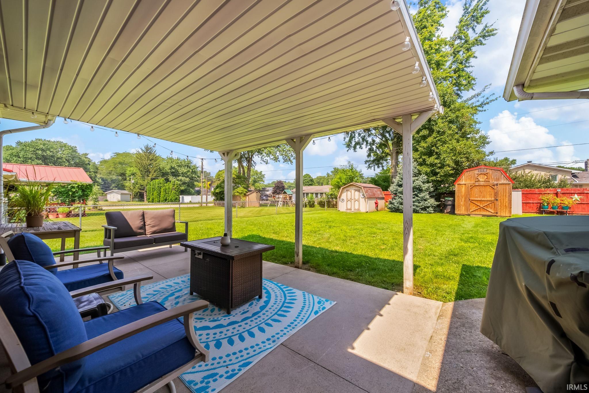 1314 Cardinal Drive