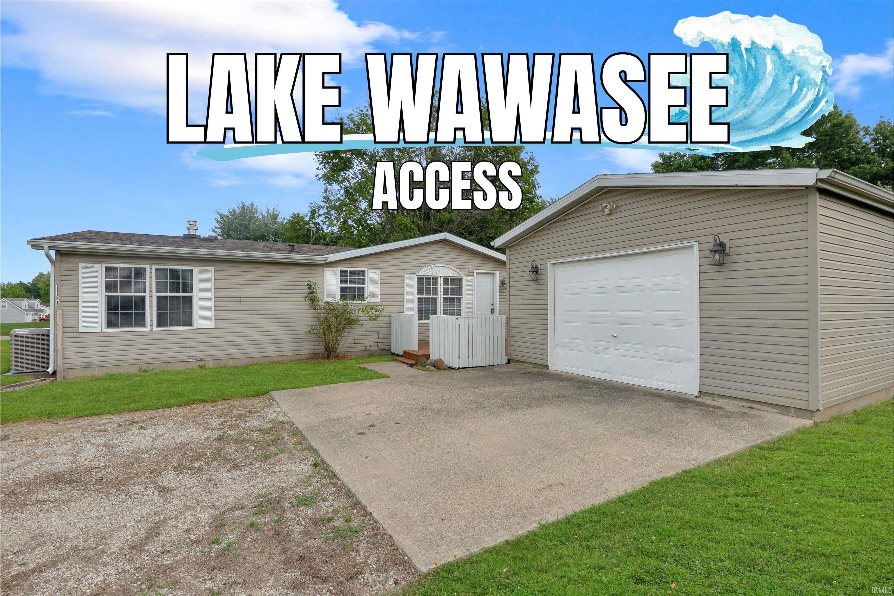 11131 N Wawasee Circle