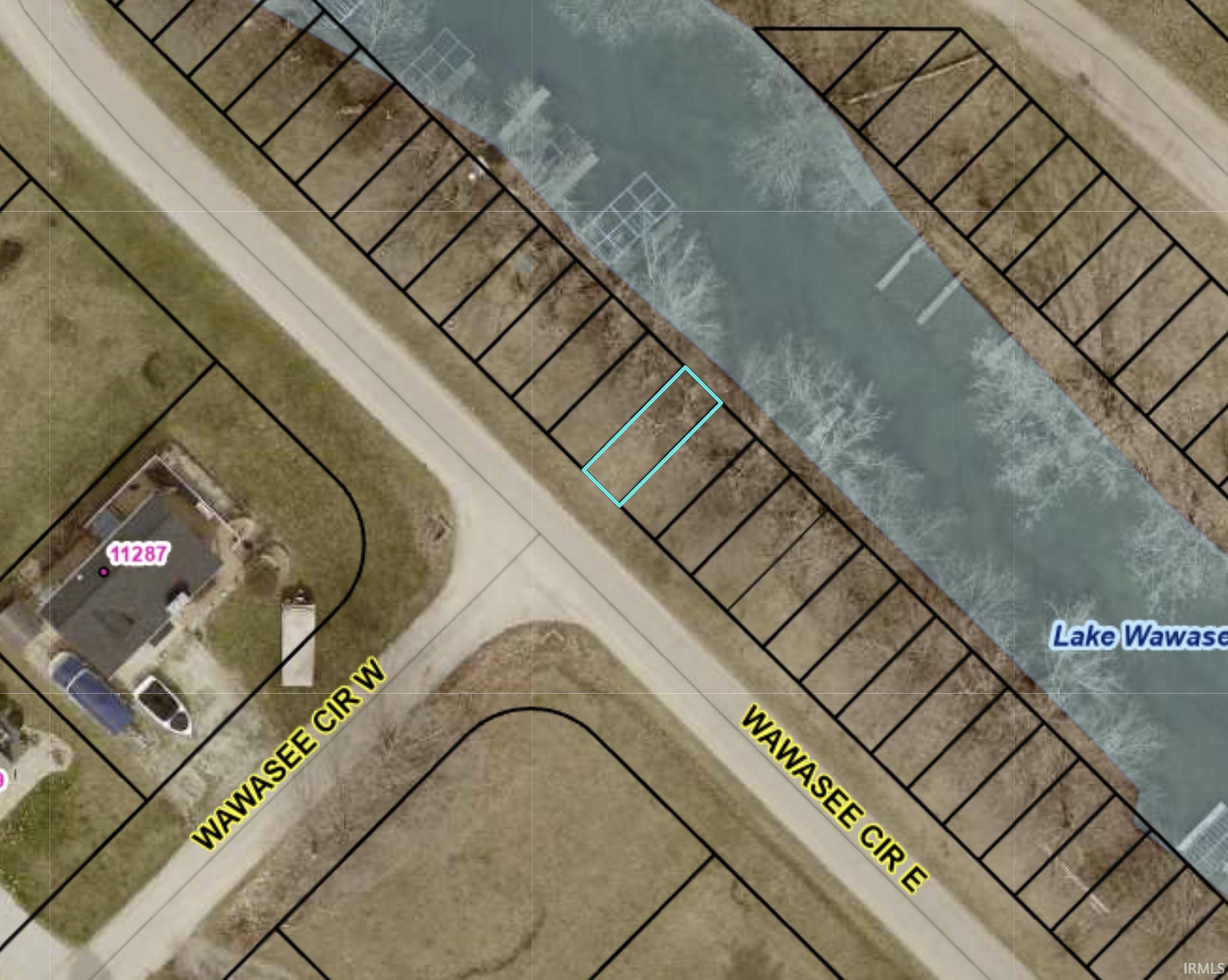 11131 N Wawasee Circle
