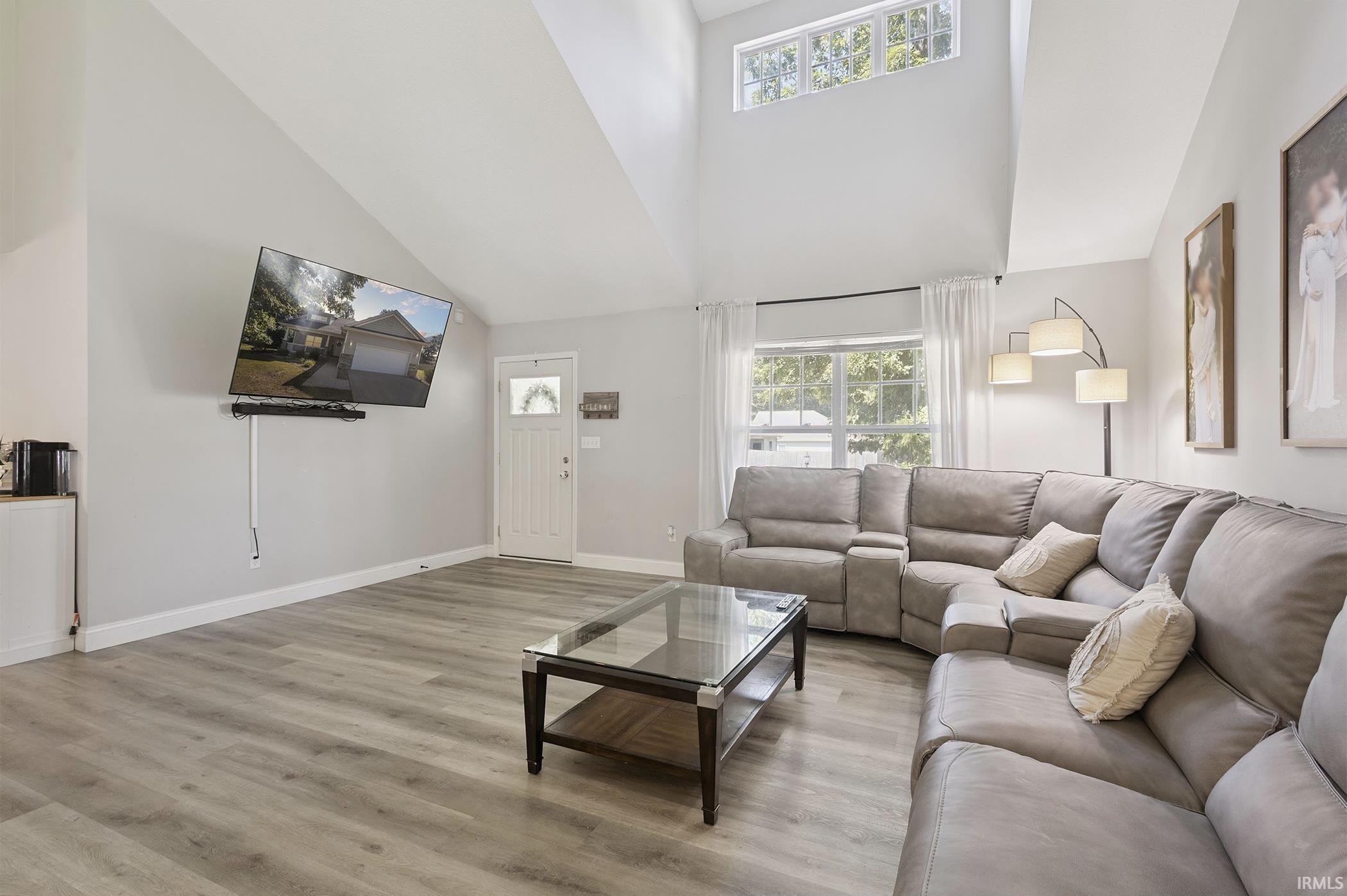 86 Sassafras Court
