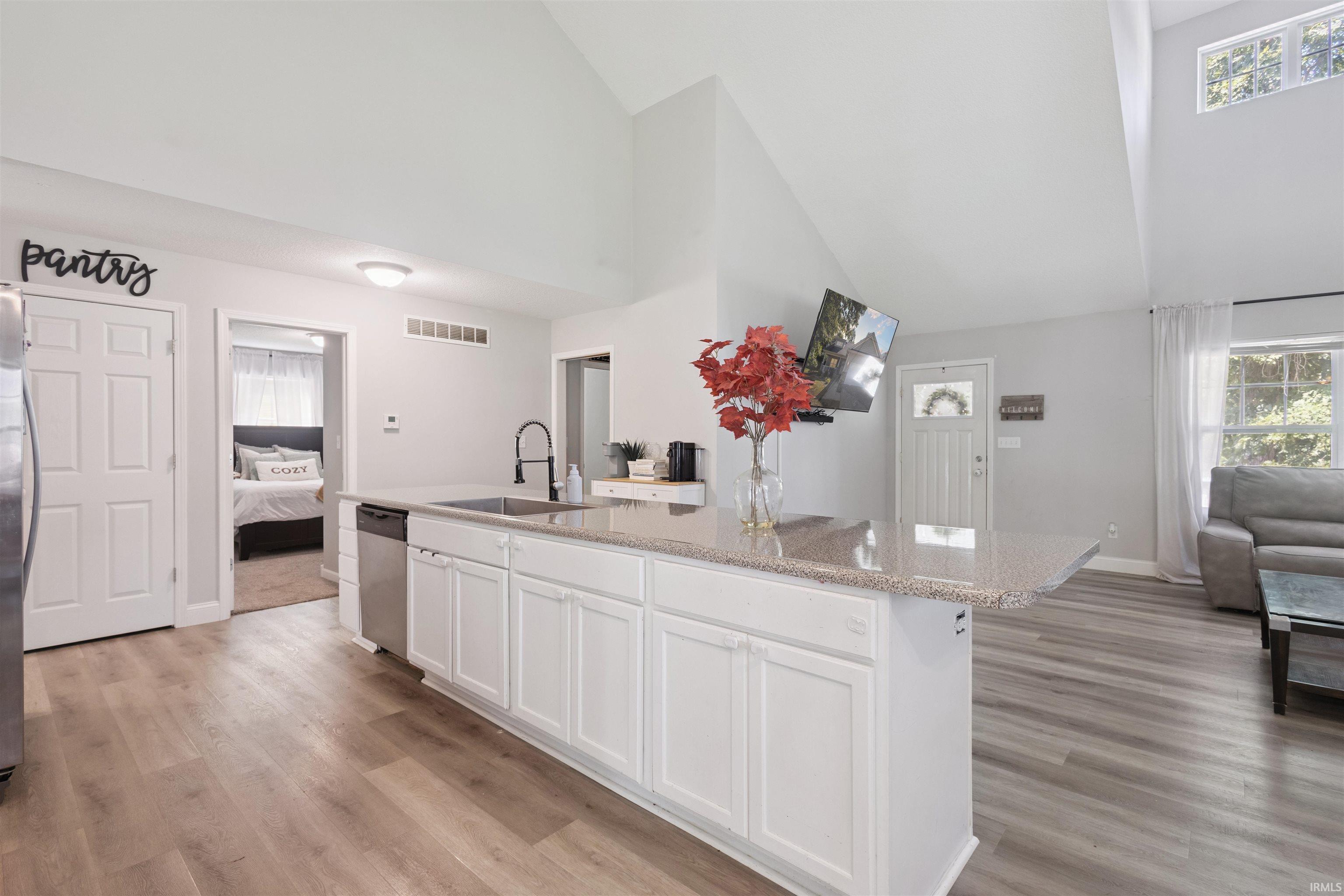 86 Sassafras Court