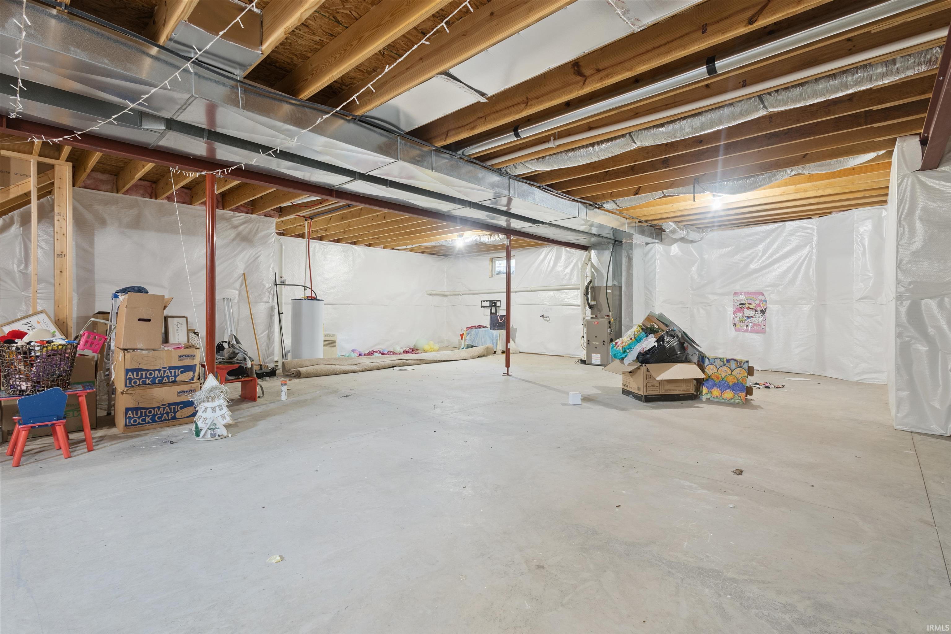 86 Sassafras Court