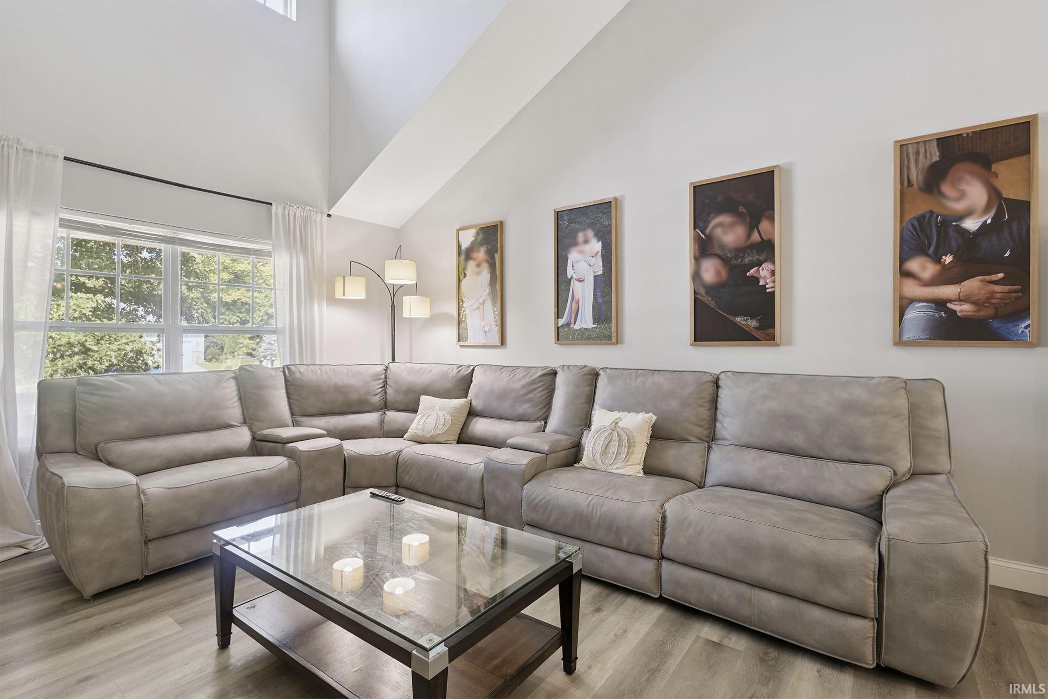 86 Sassafras Court