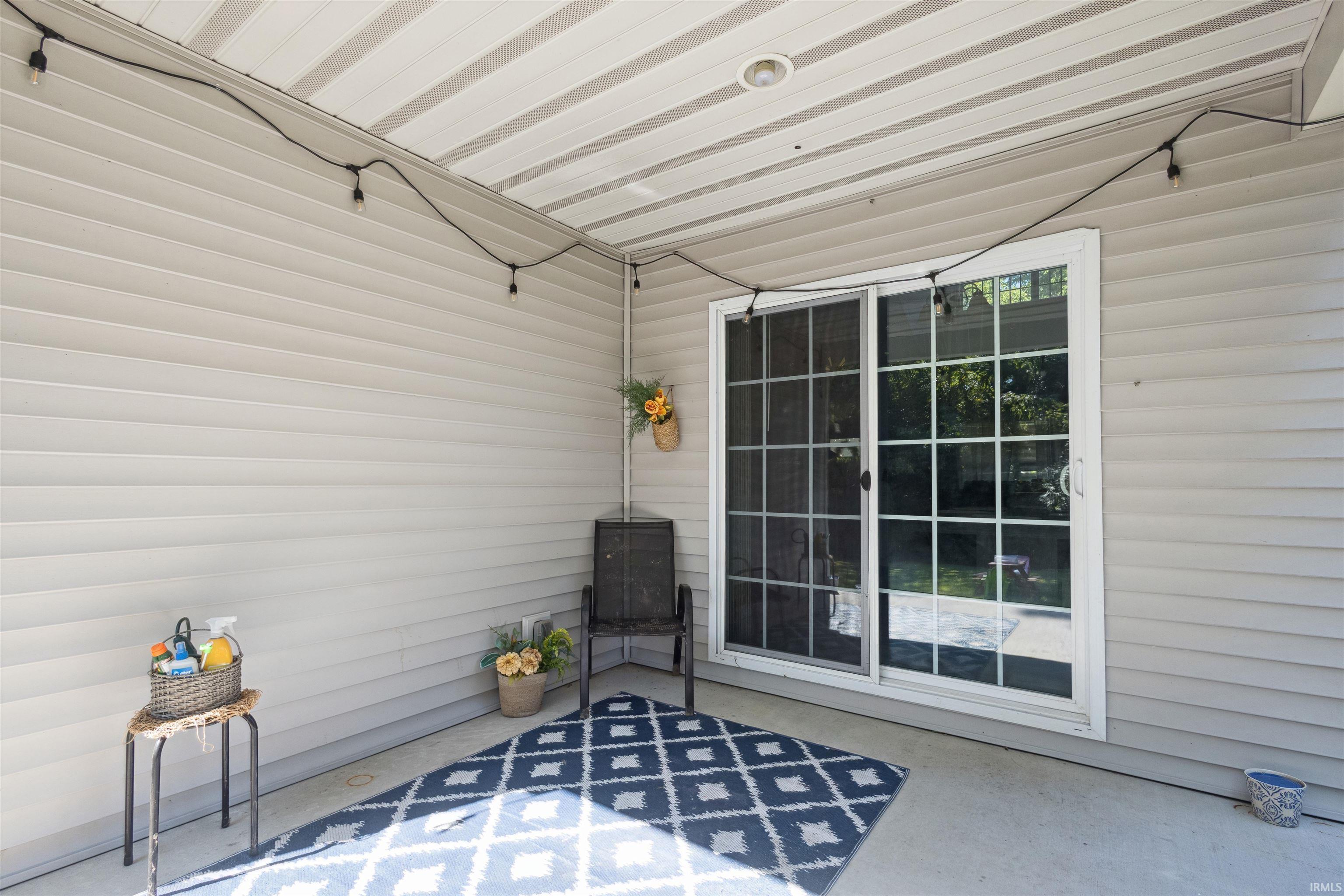 86 Sassafras Court