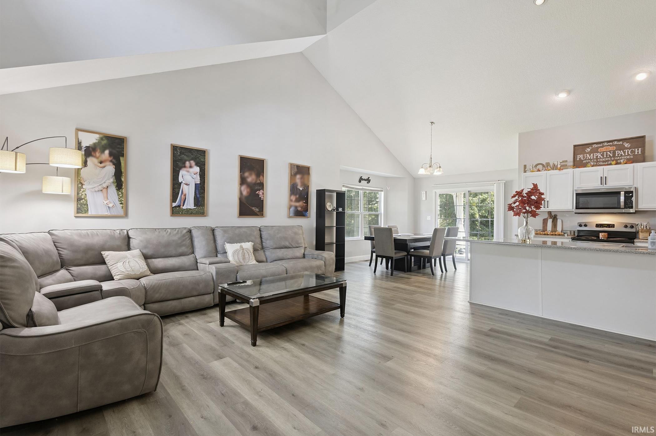 86 Sassafras Court