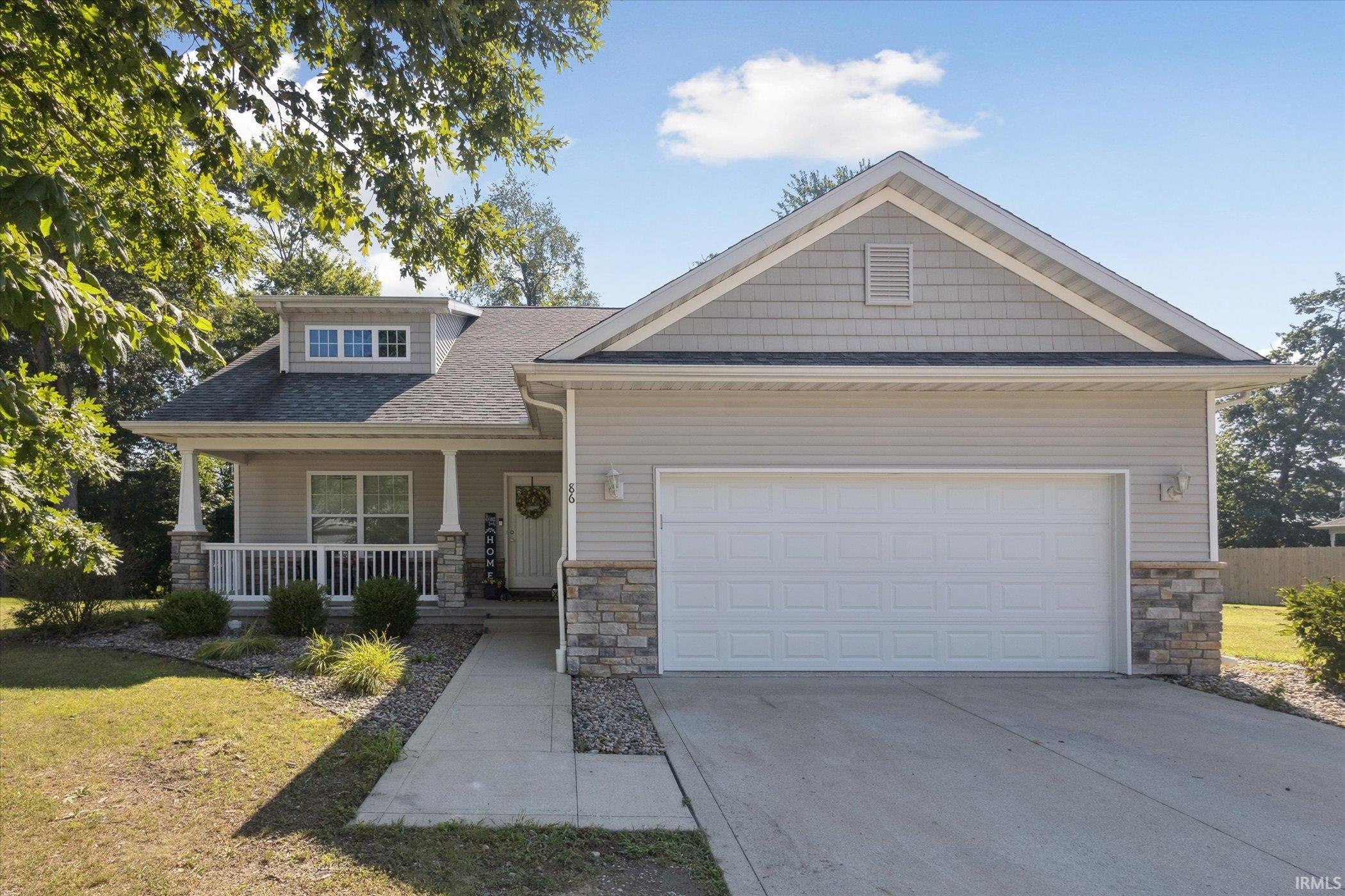 86 Sassafras Court