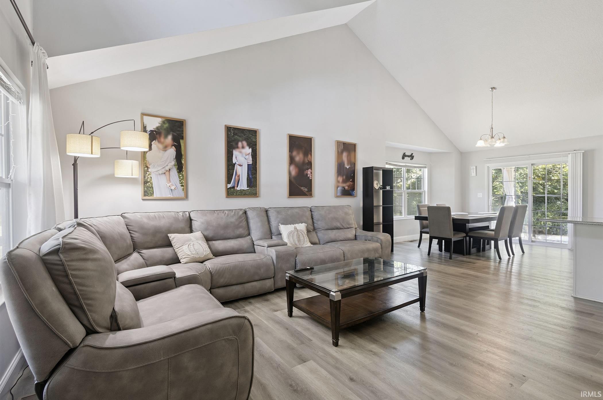 86 Sassafras Court