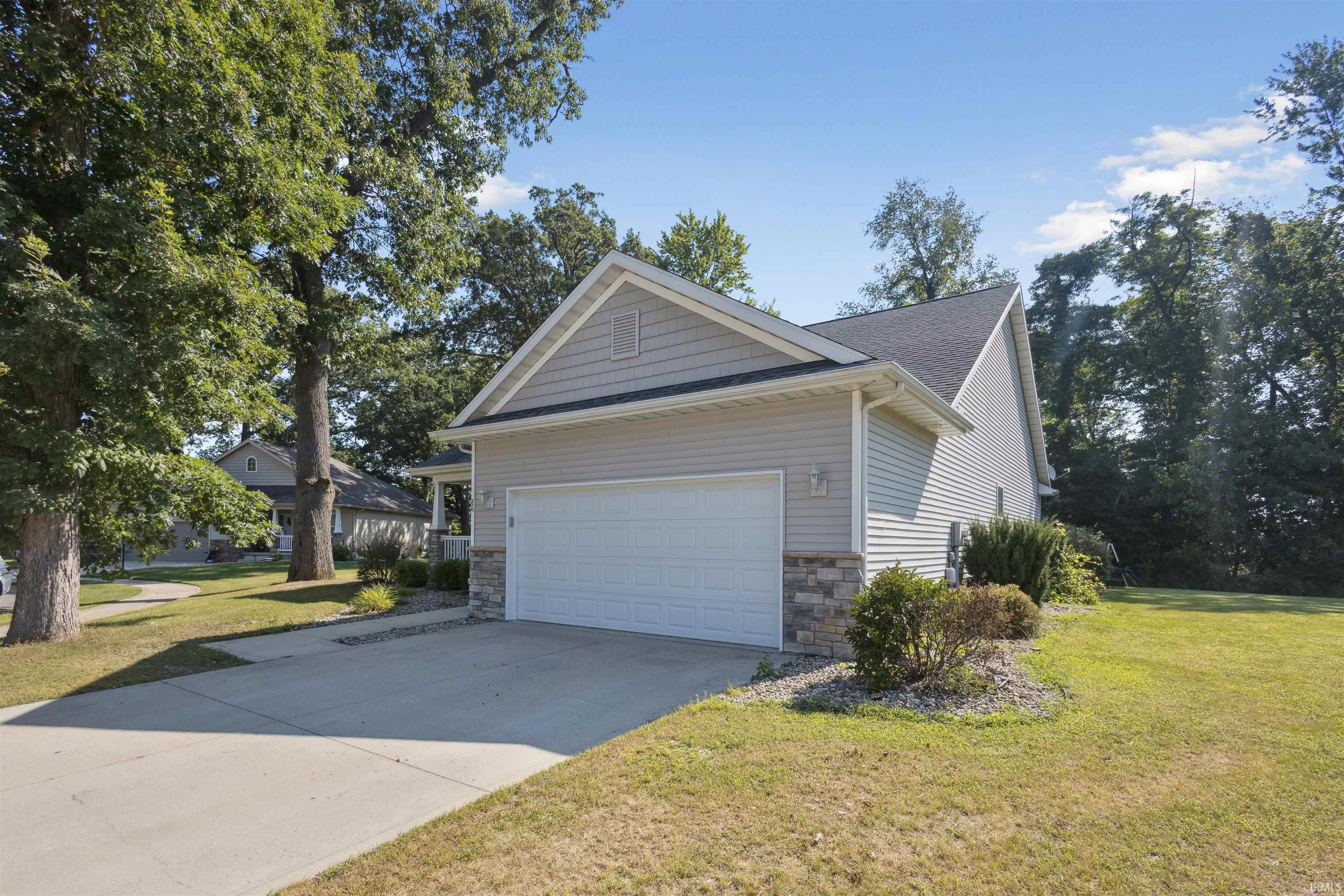 86 Sassafras Court