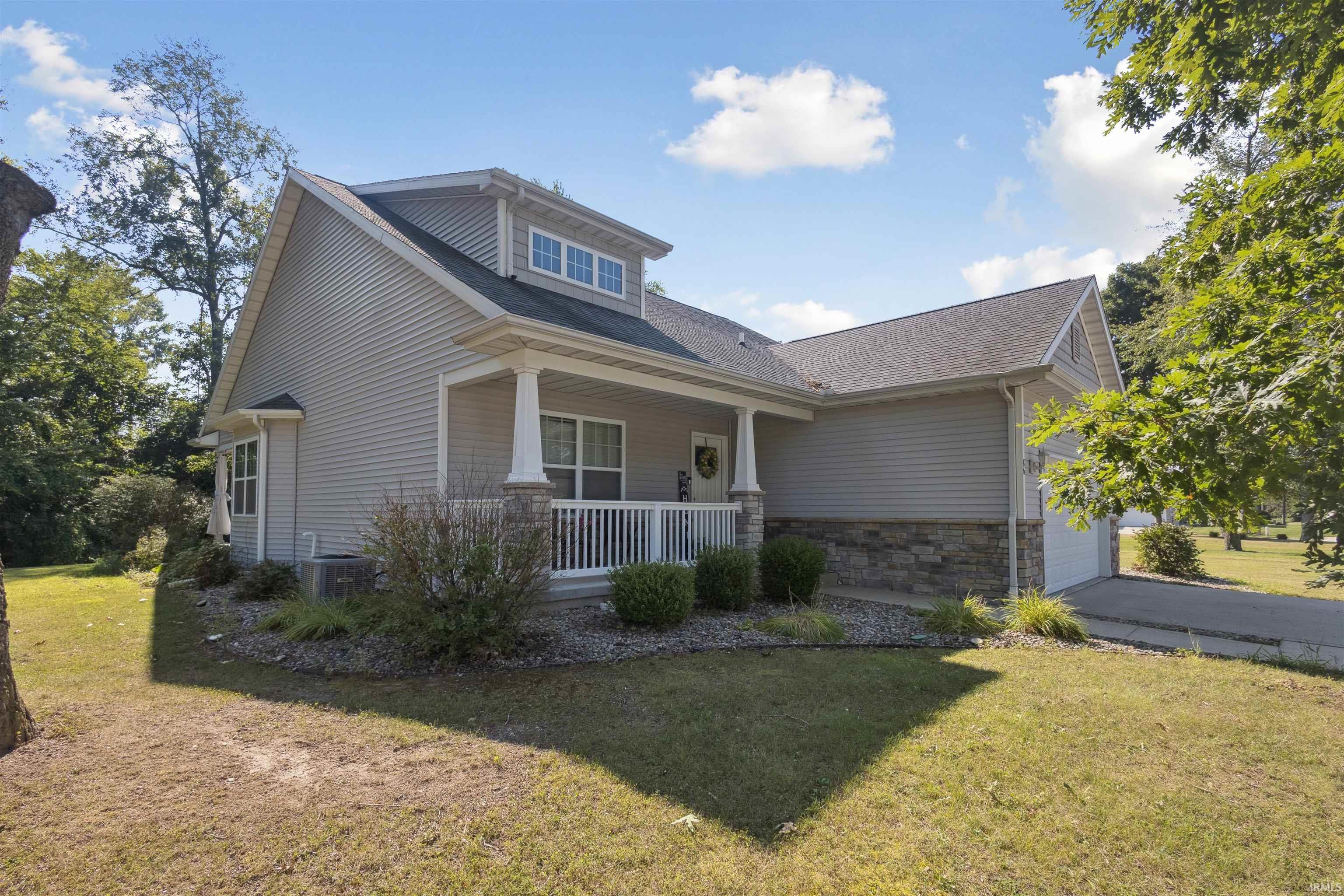 86 Sassafras Court
