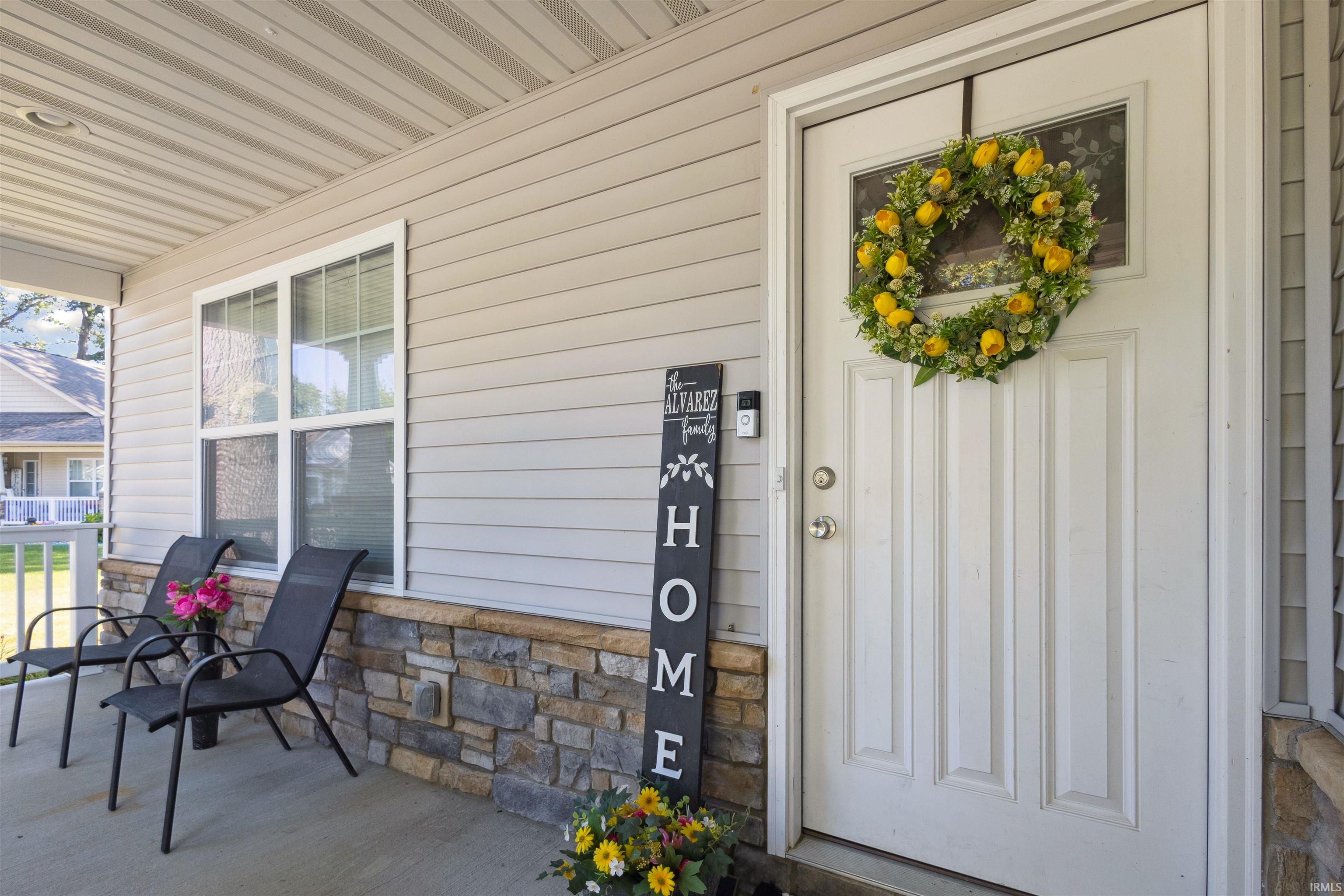 86 Sassafras Court