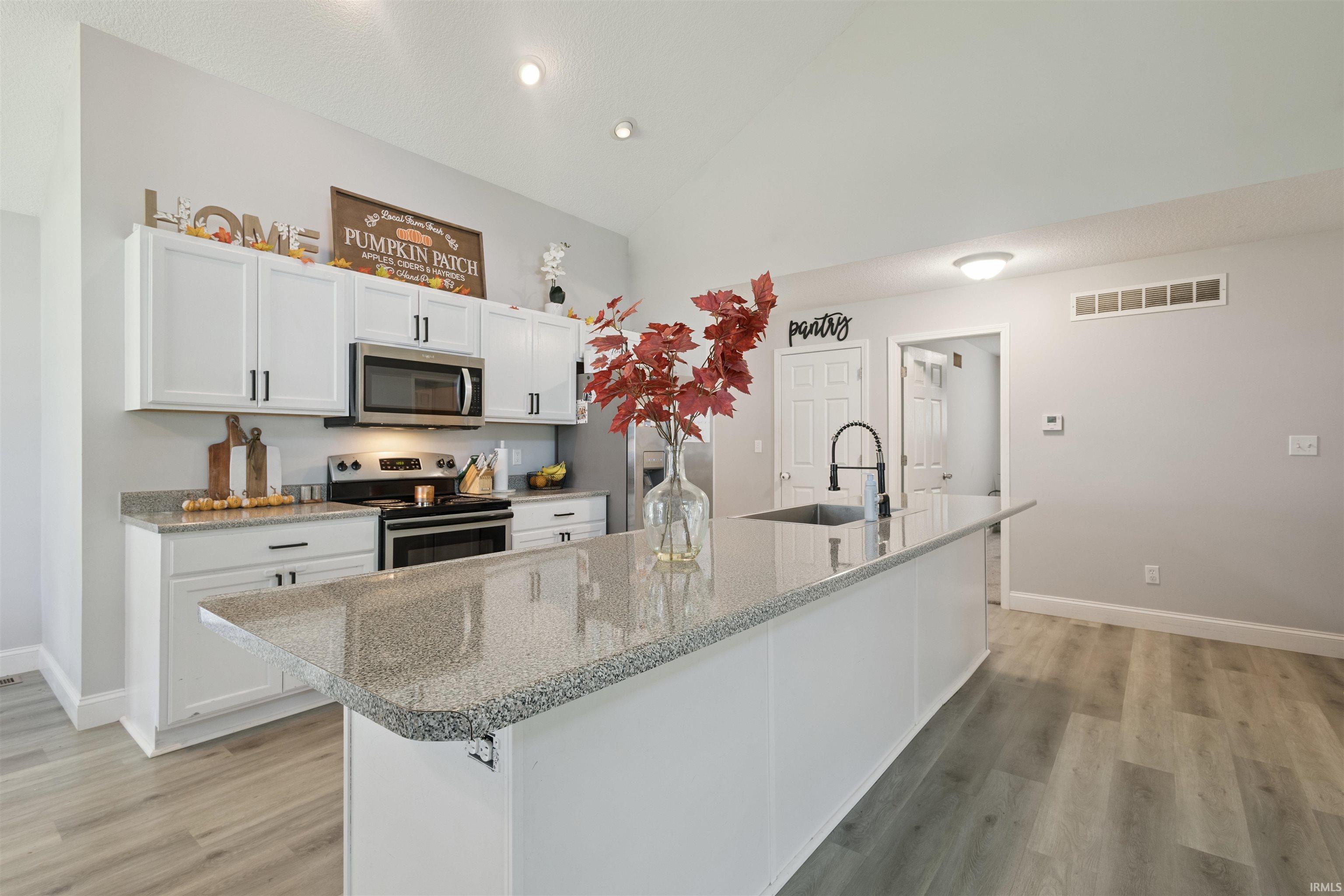 86 Sassafras Court