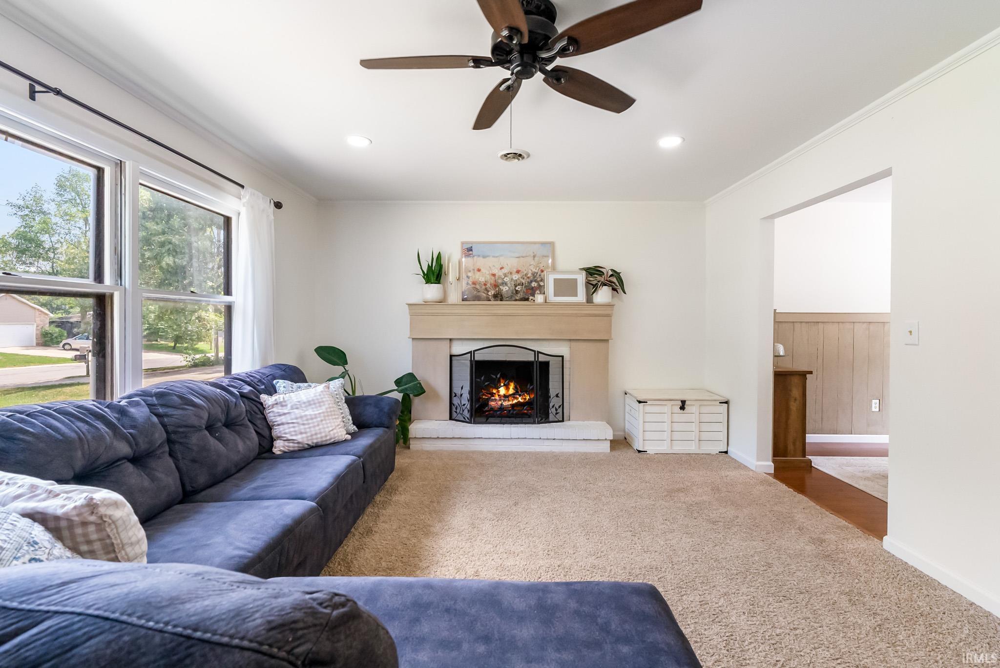 54 Fairlane Drive